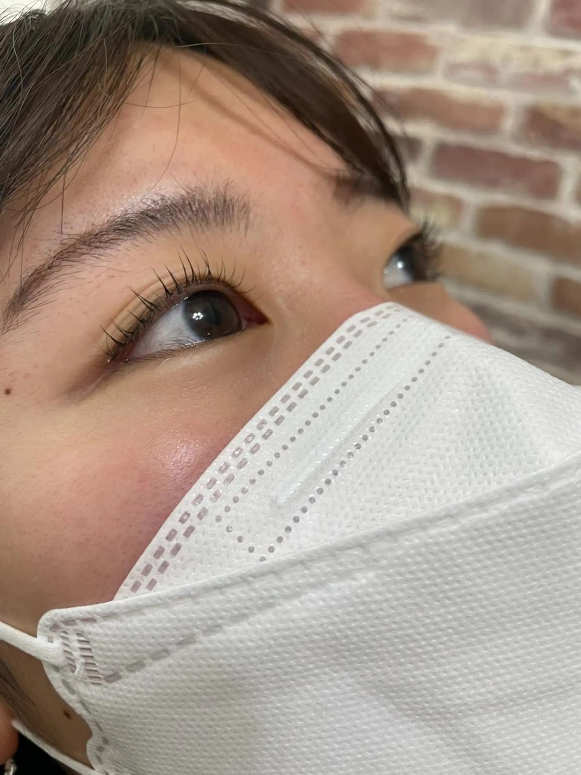 マツエク・マツパ dear beautyのマツエク・マツパデザイン