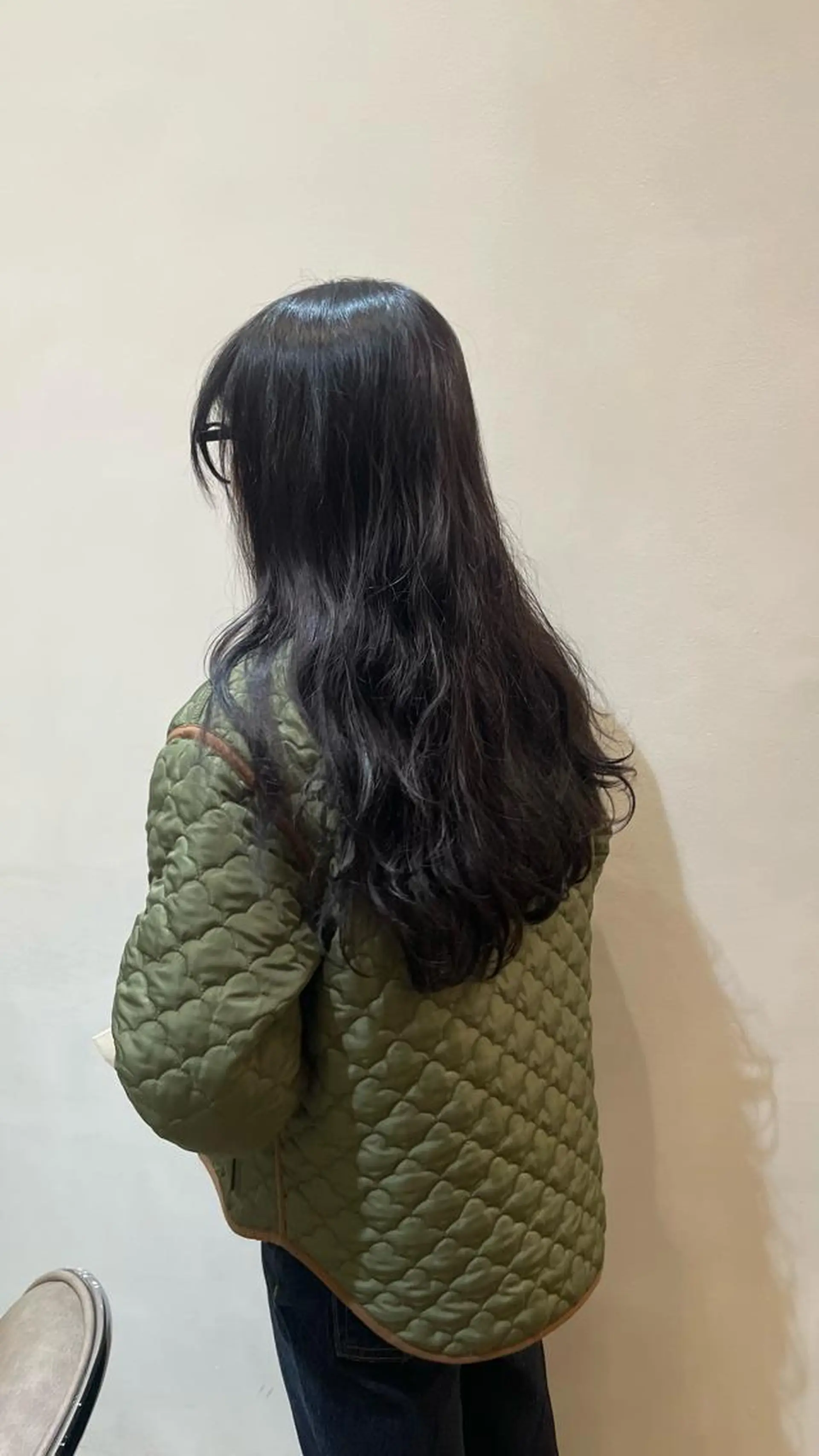 ロング 原宿/ケパーマ 🧺ユウマのヘアスタイル