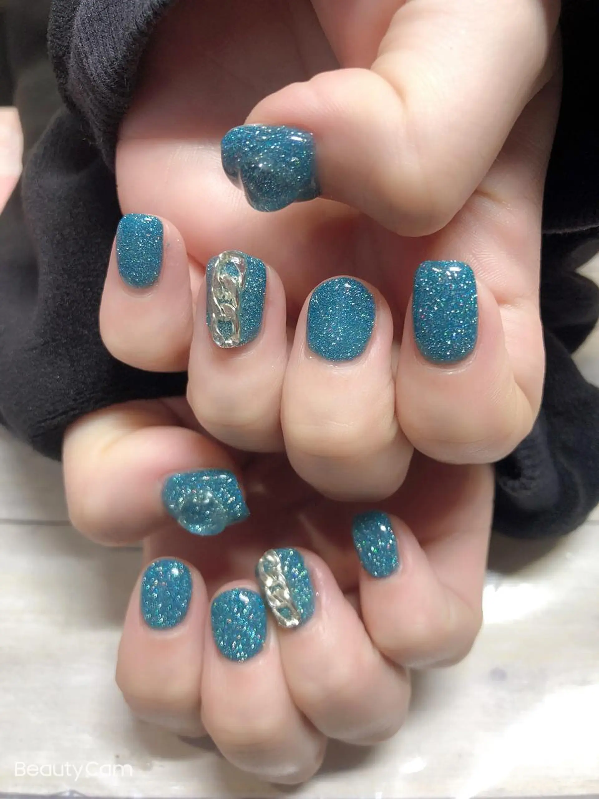 ネイル 💎Guarendo💎錦糸町店所属・✨アン ミユ✨のネイルデザイン