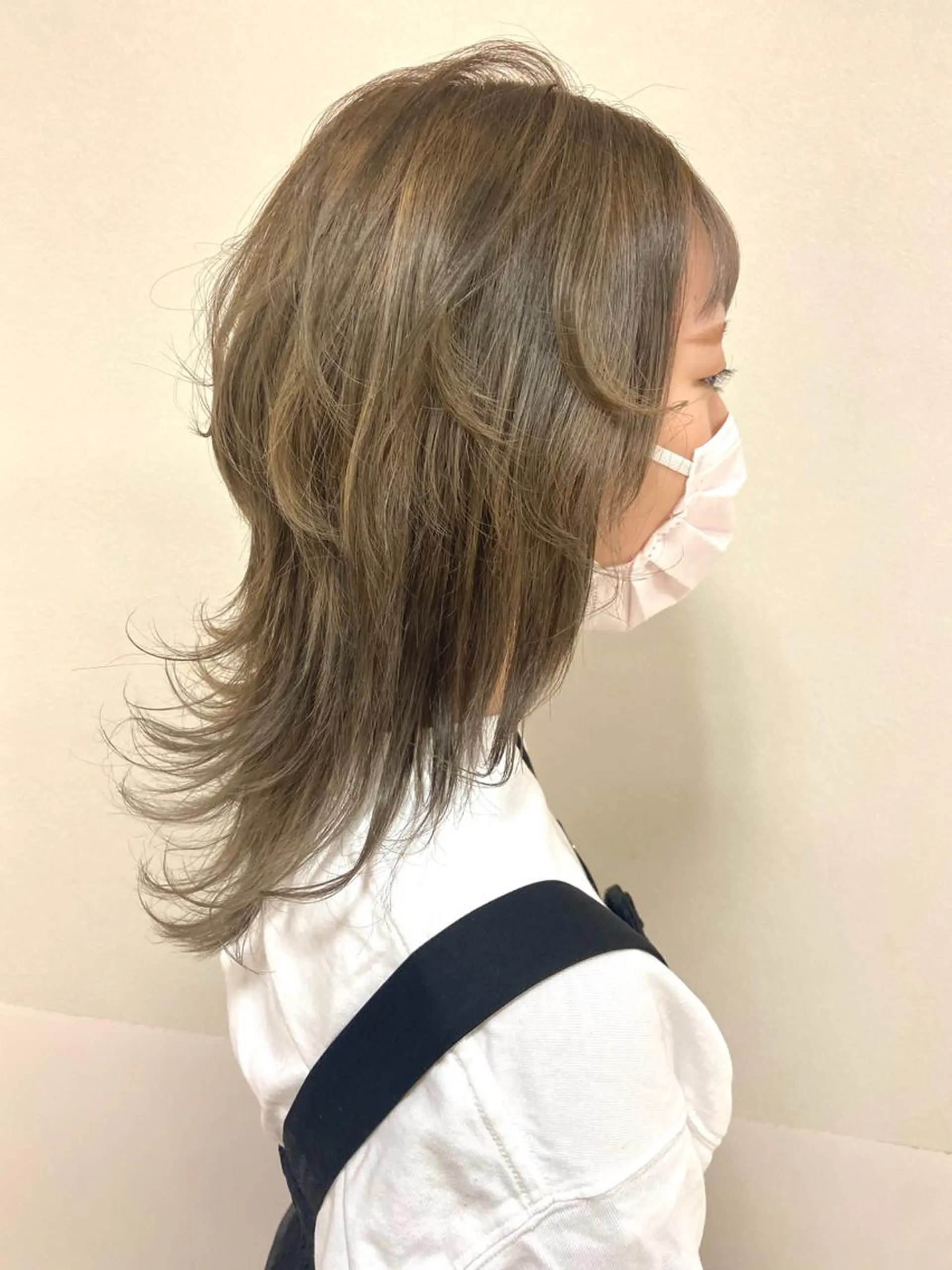 ロング カラー 【カラーリスト】 Likka.のヘアスタイル
