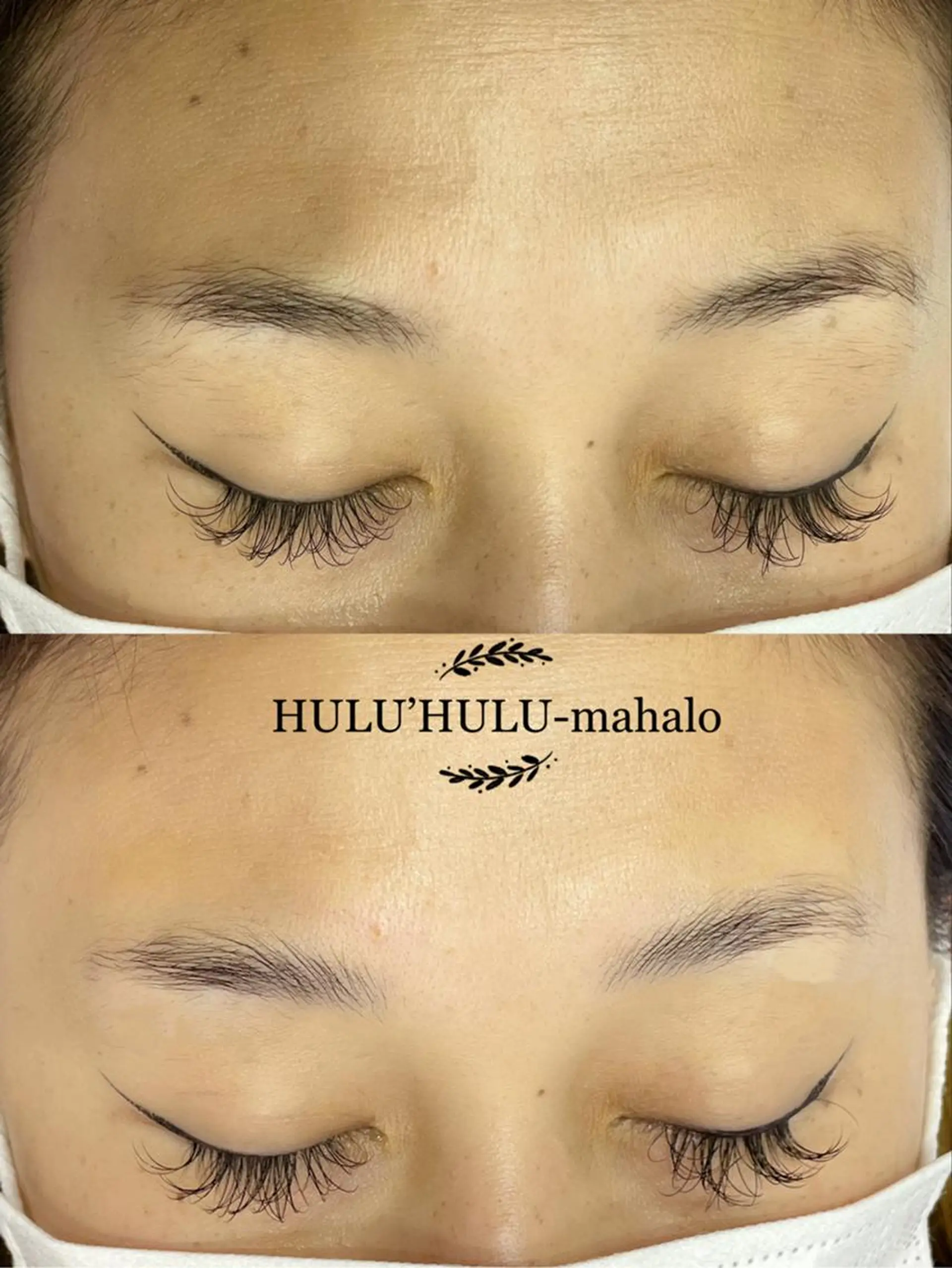 アイブロウ その他(アイブロウ) 大谷 あすかのマツエク・マツパデザイン