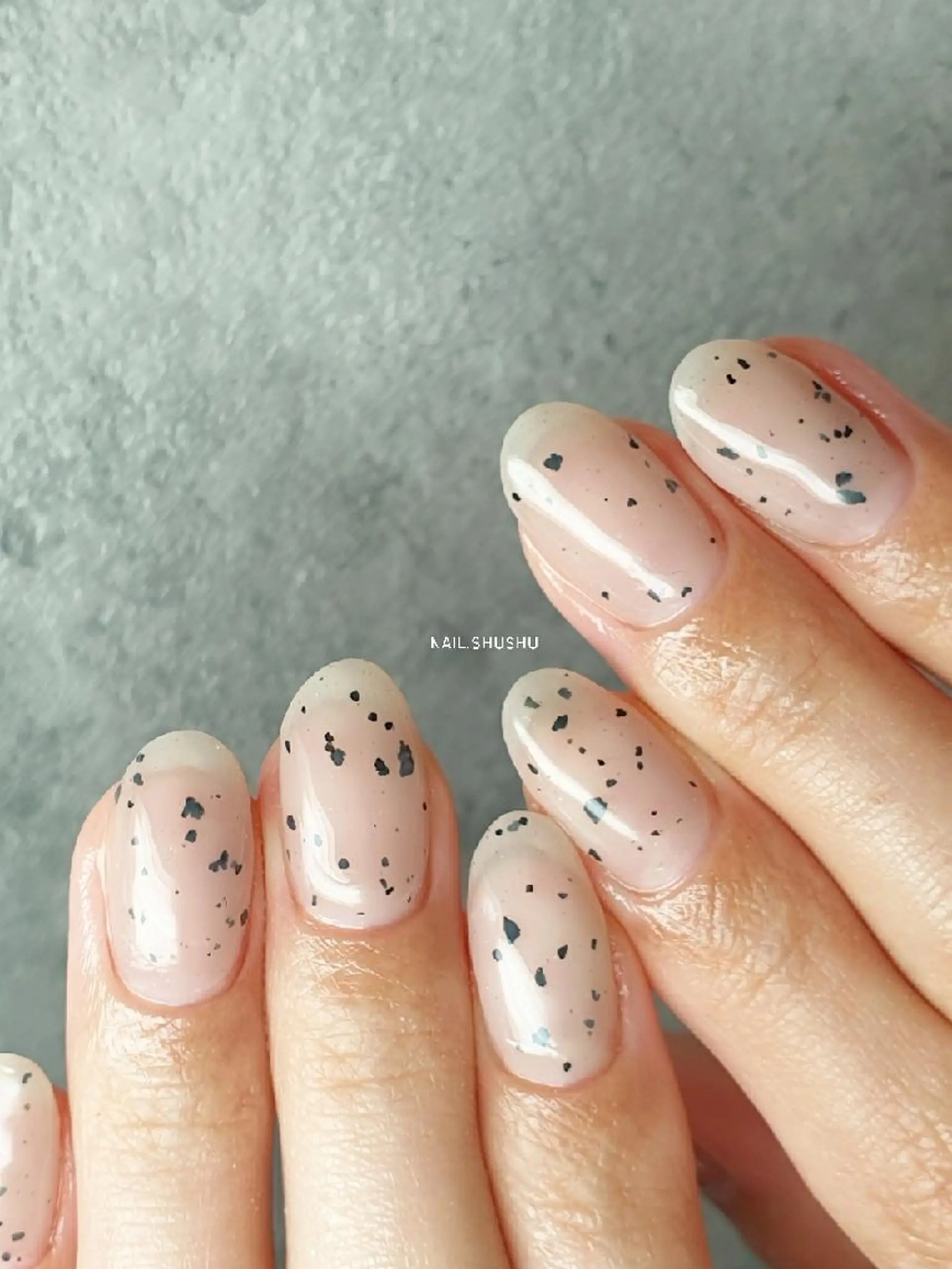 ネイル 3dパーツ/流行り 👧shushu❤️のネイルデザイン