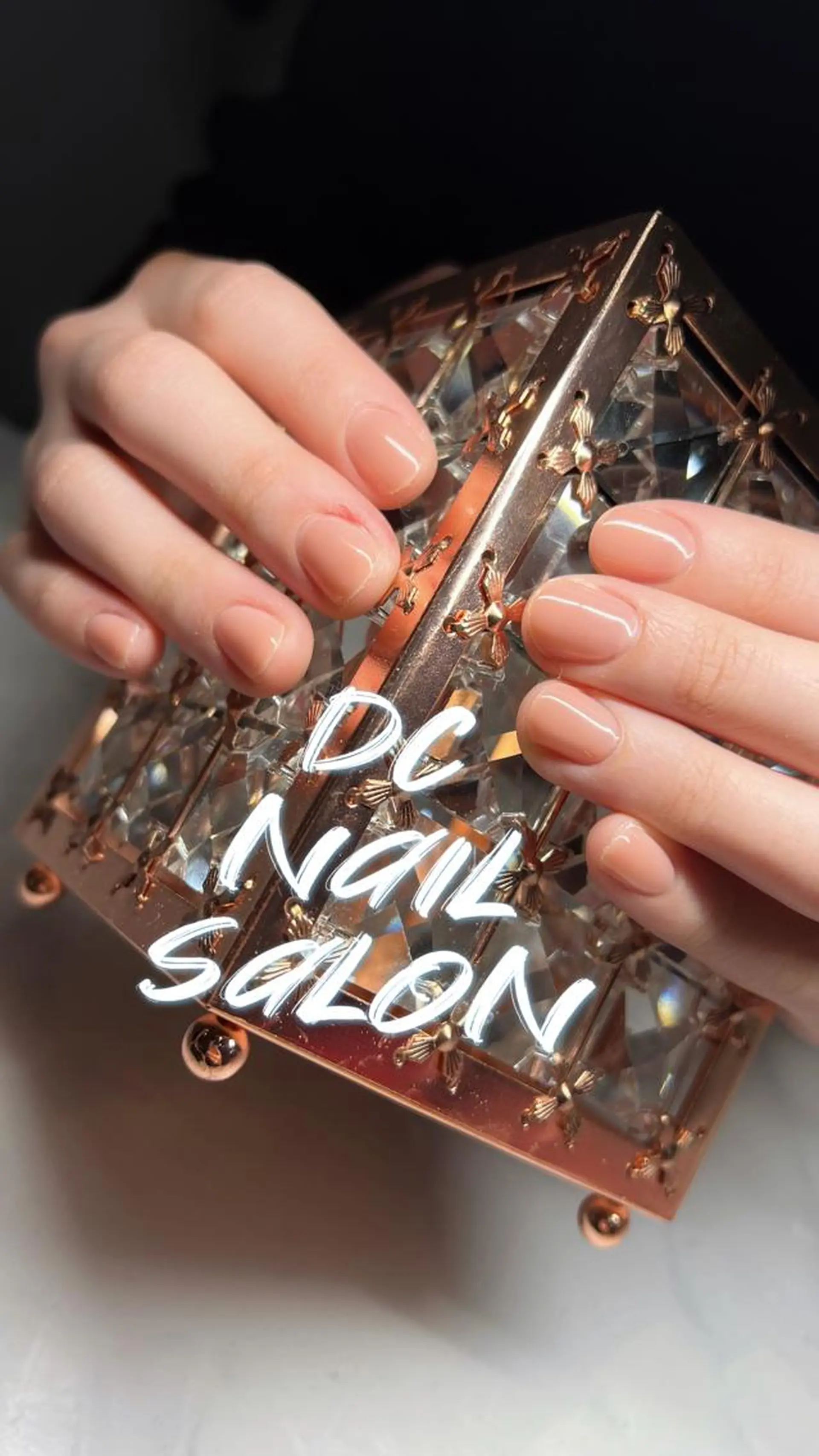 ネイル DC nail salonのネイルデザイン