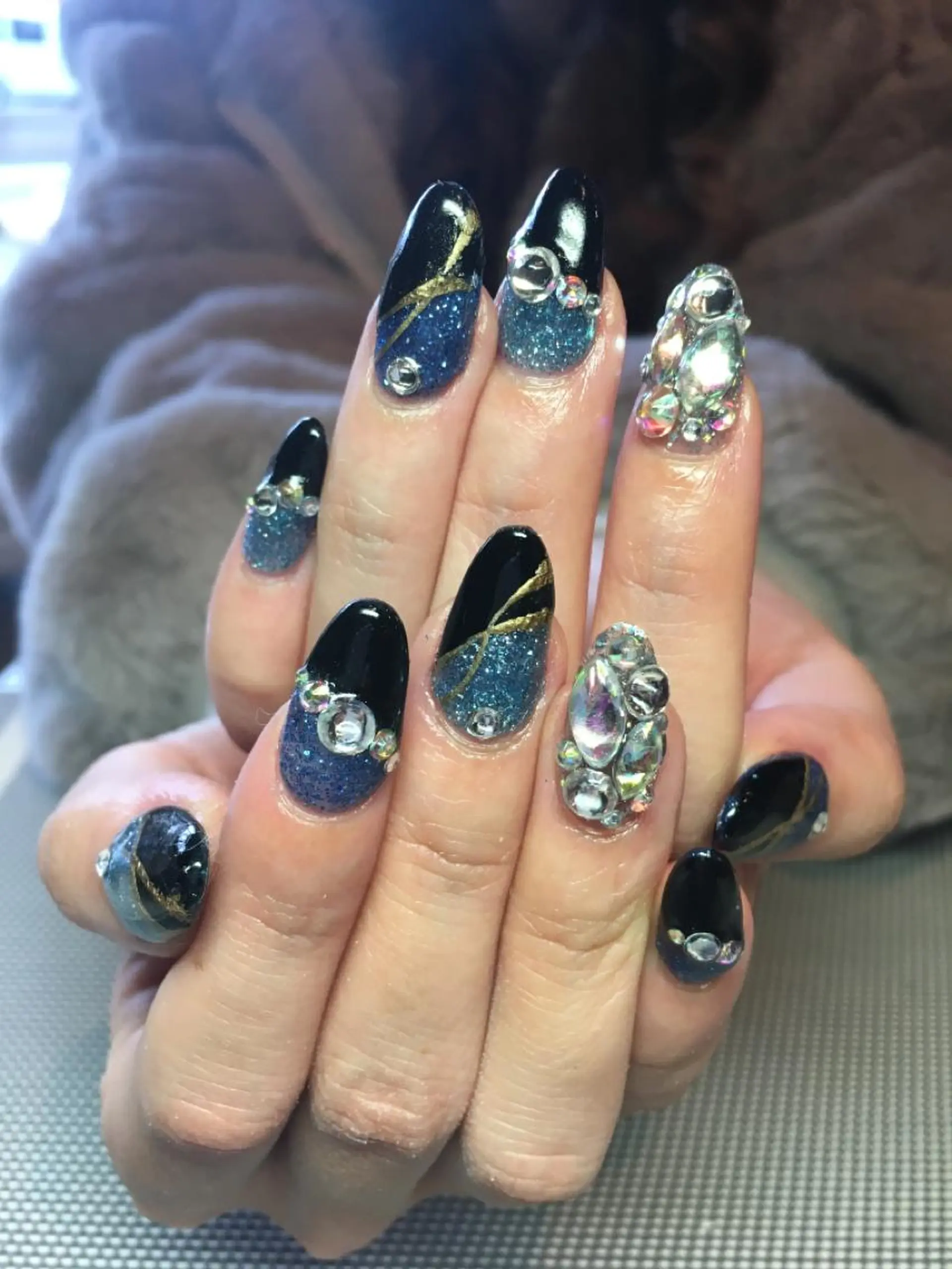 ネイル SWEET⭐️ NAILSのネイルデザイン