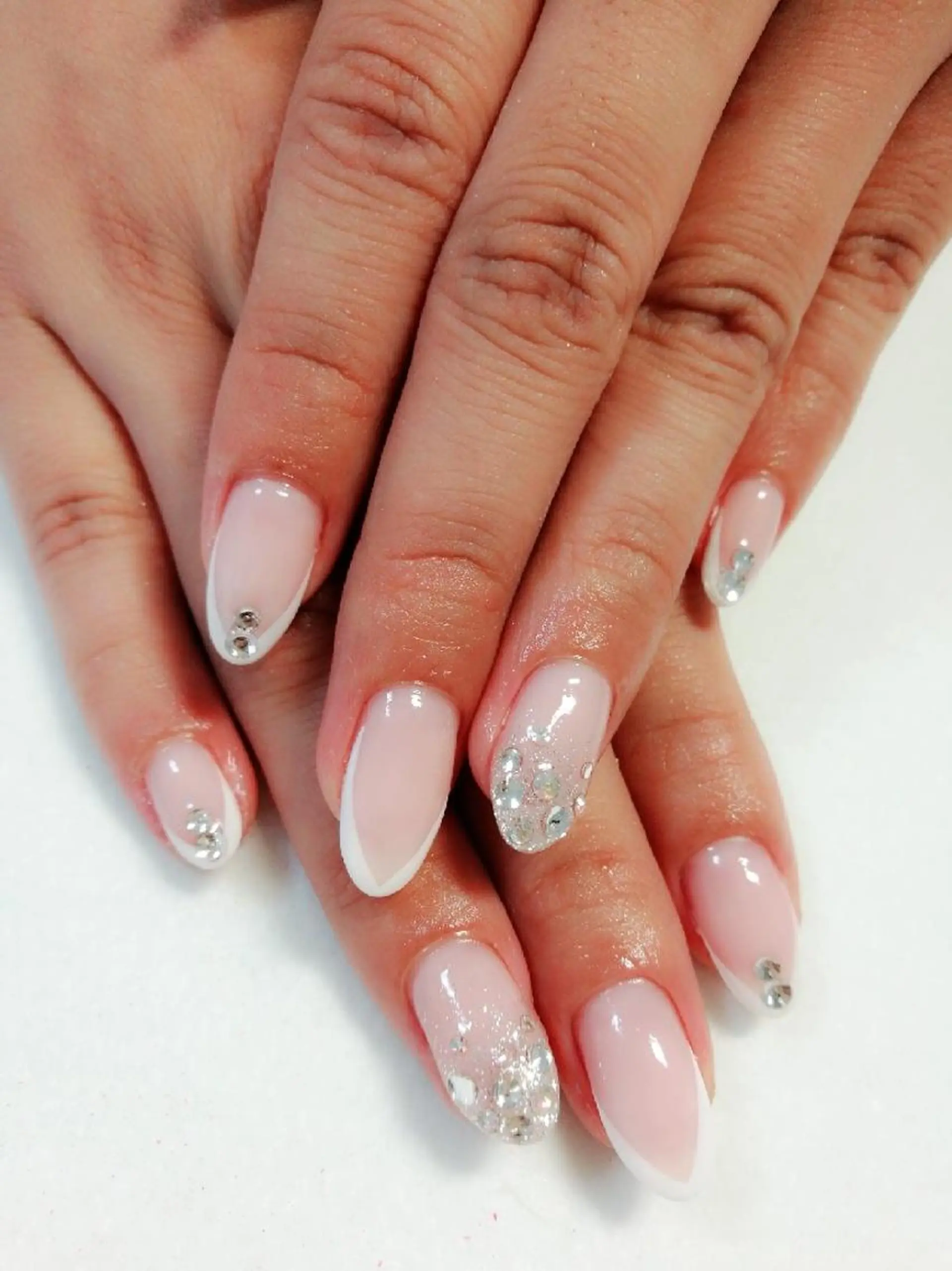 ネイル VIOLUS所属・VIOLUS 関目のネイルデザイン