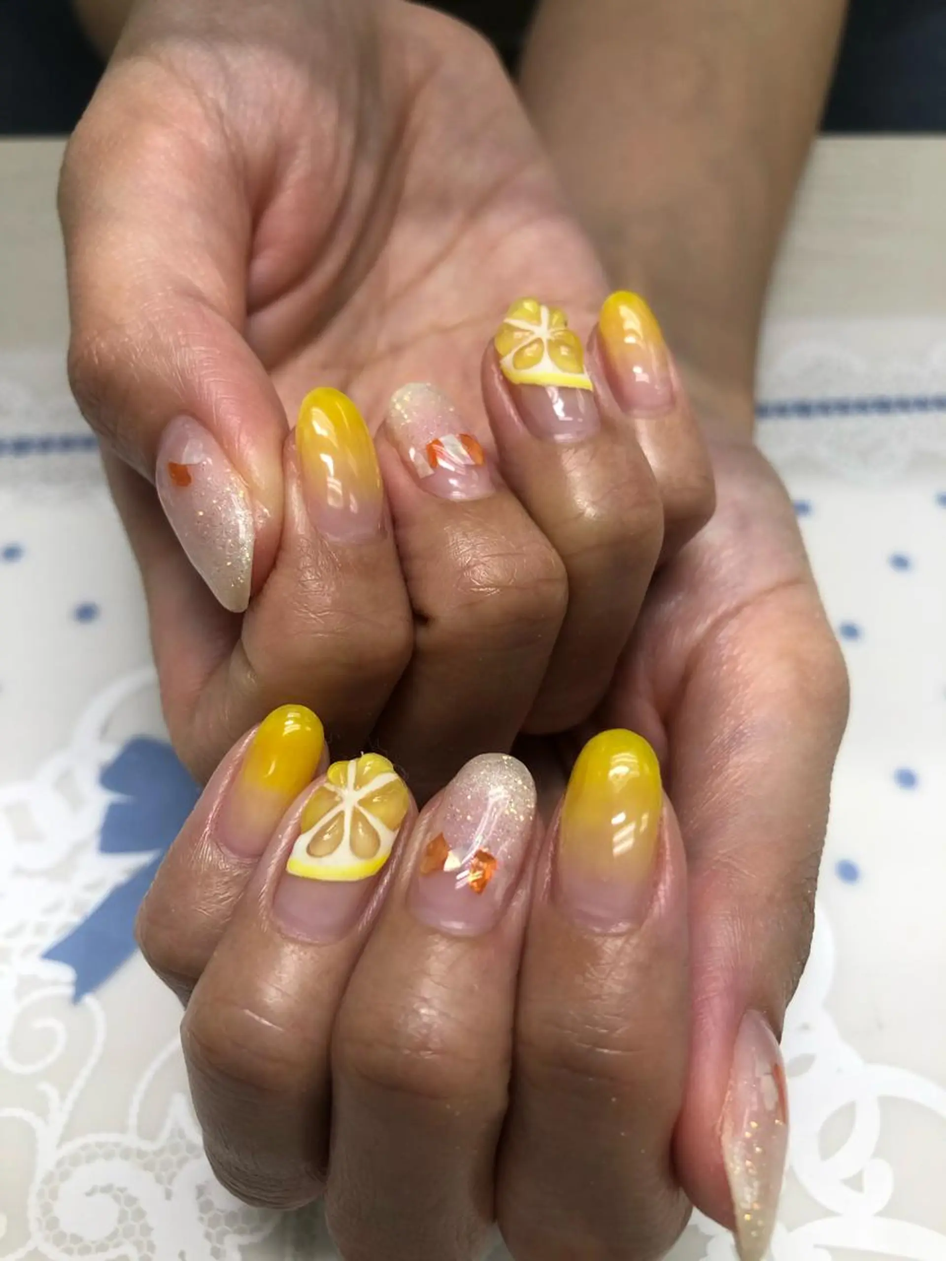 ネイル 吉野✨ ネイルデザイナー✨のネイルデザイン