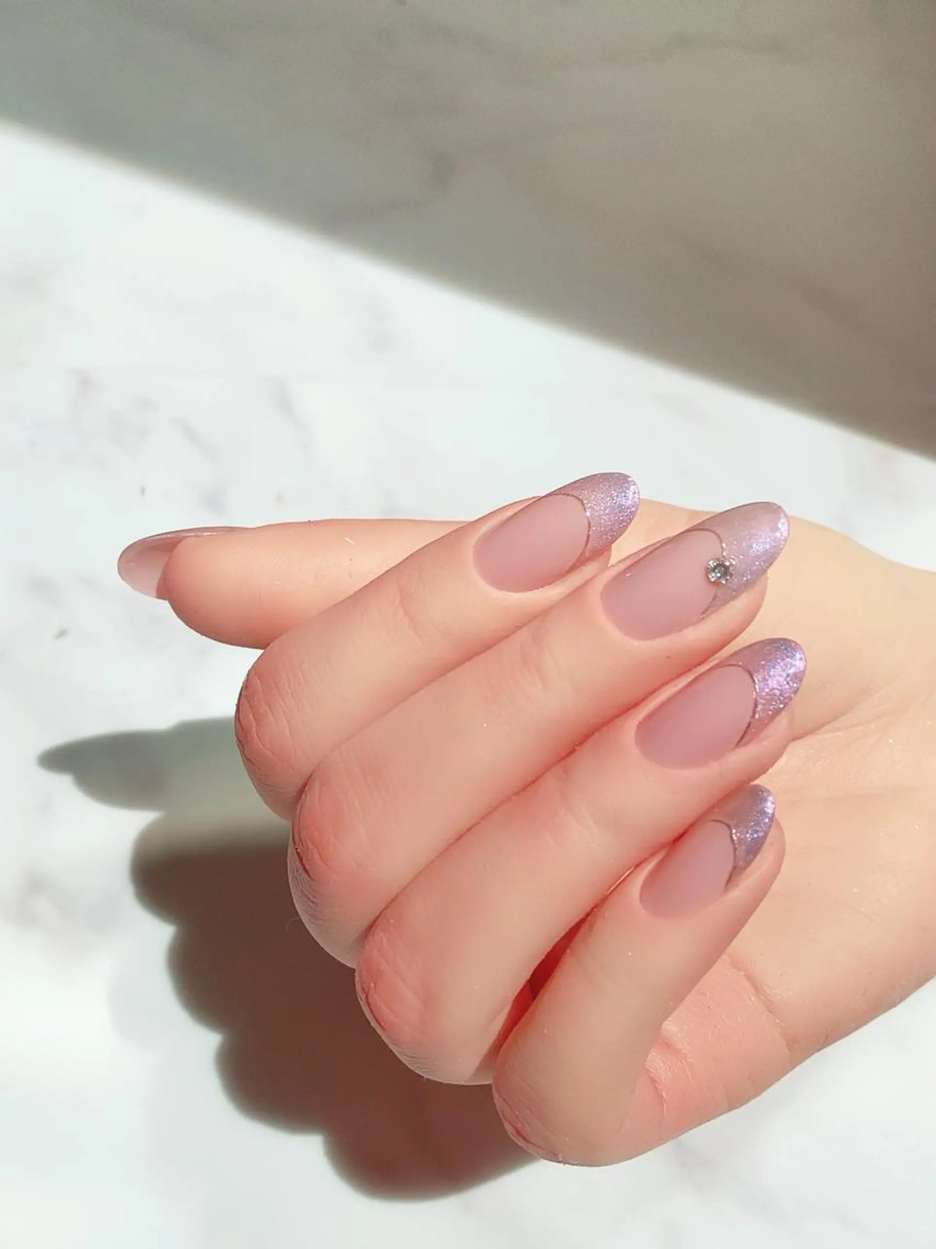 ネイル プライベートサロン Rのネイルデザイン