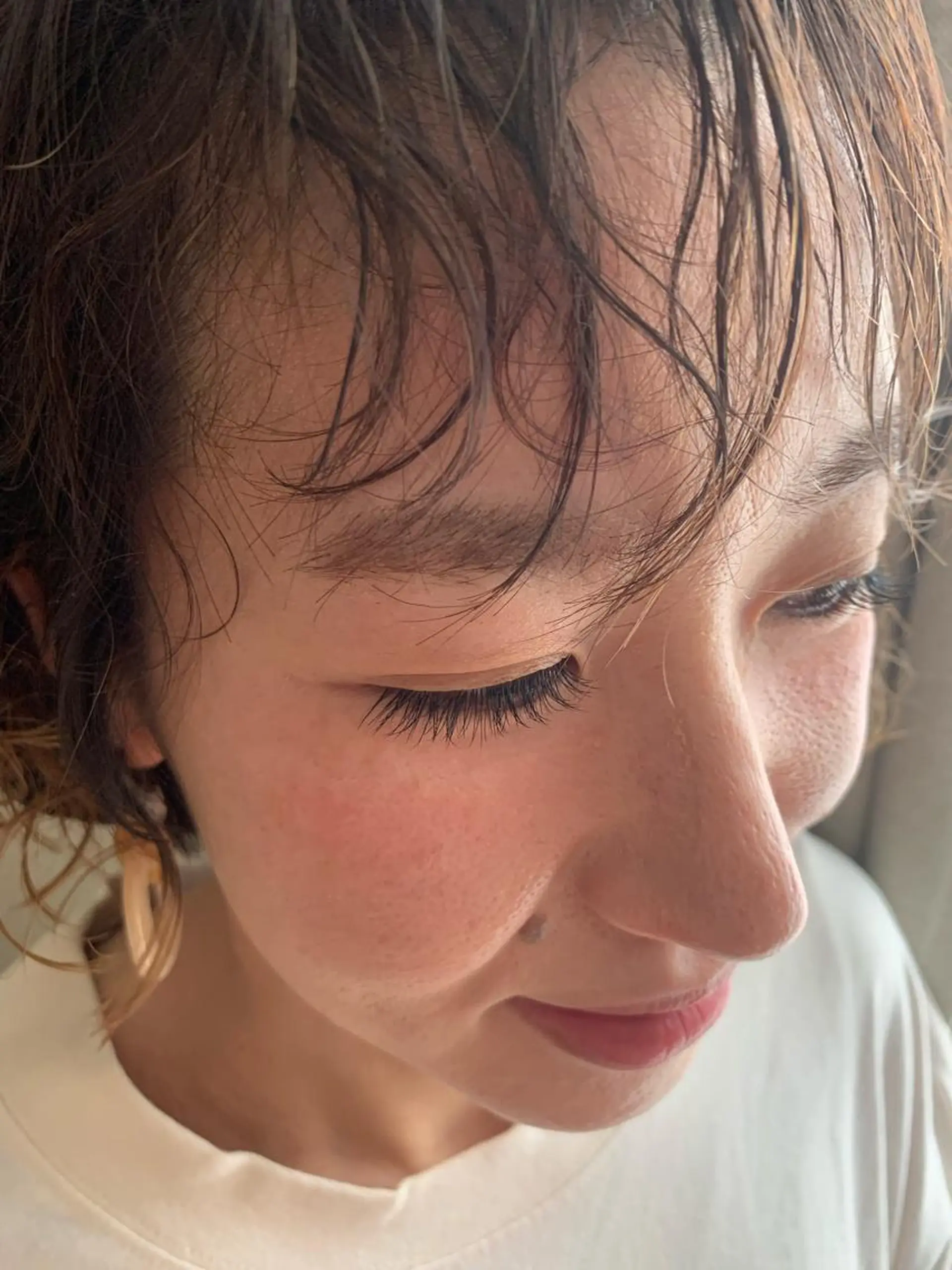 マツエク・マツパ マツエク 平本 清夏のマツエク・マツパデザイン