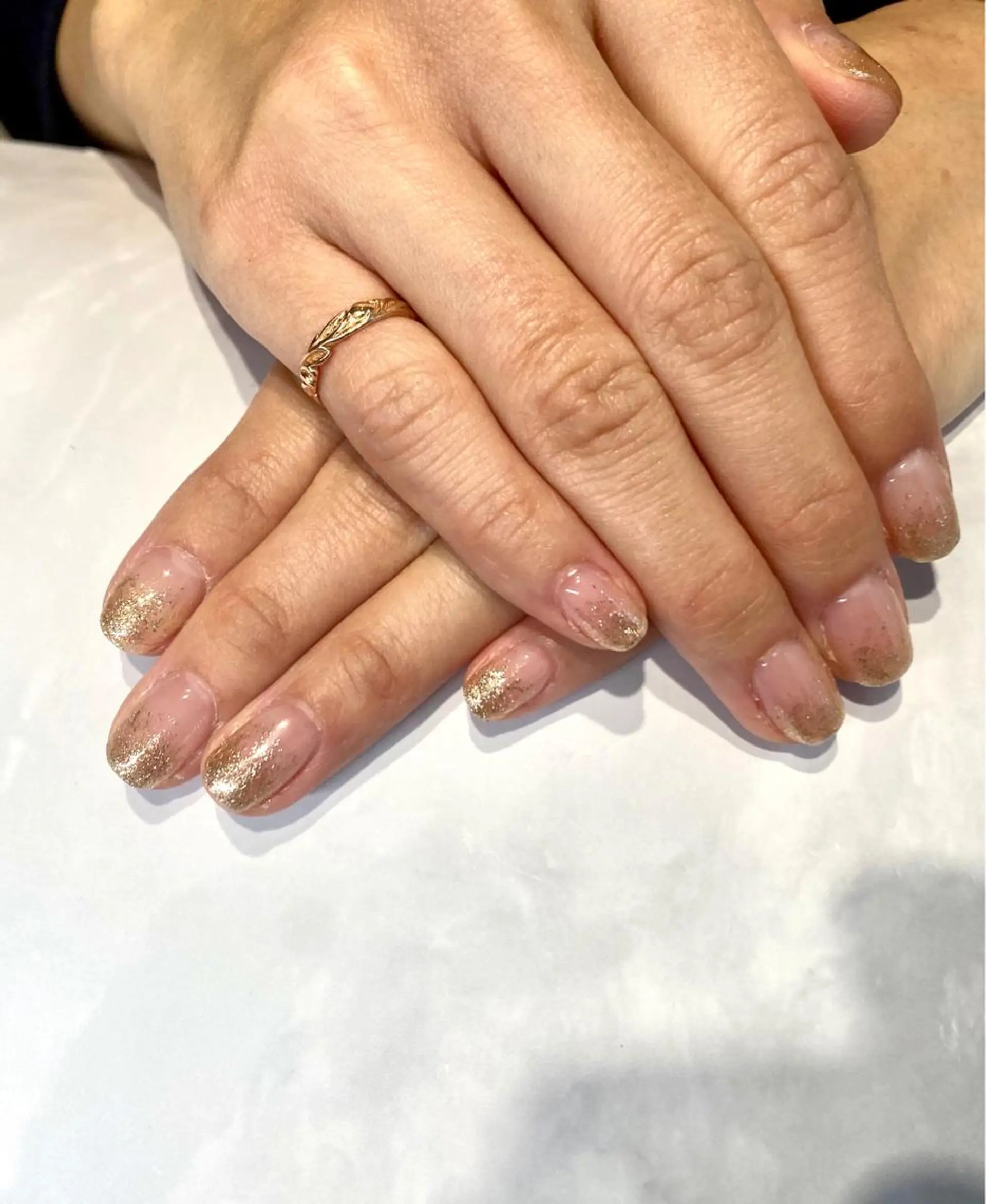 ネイル &robe mii 🌿のネイルデザイン