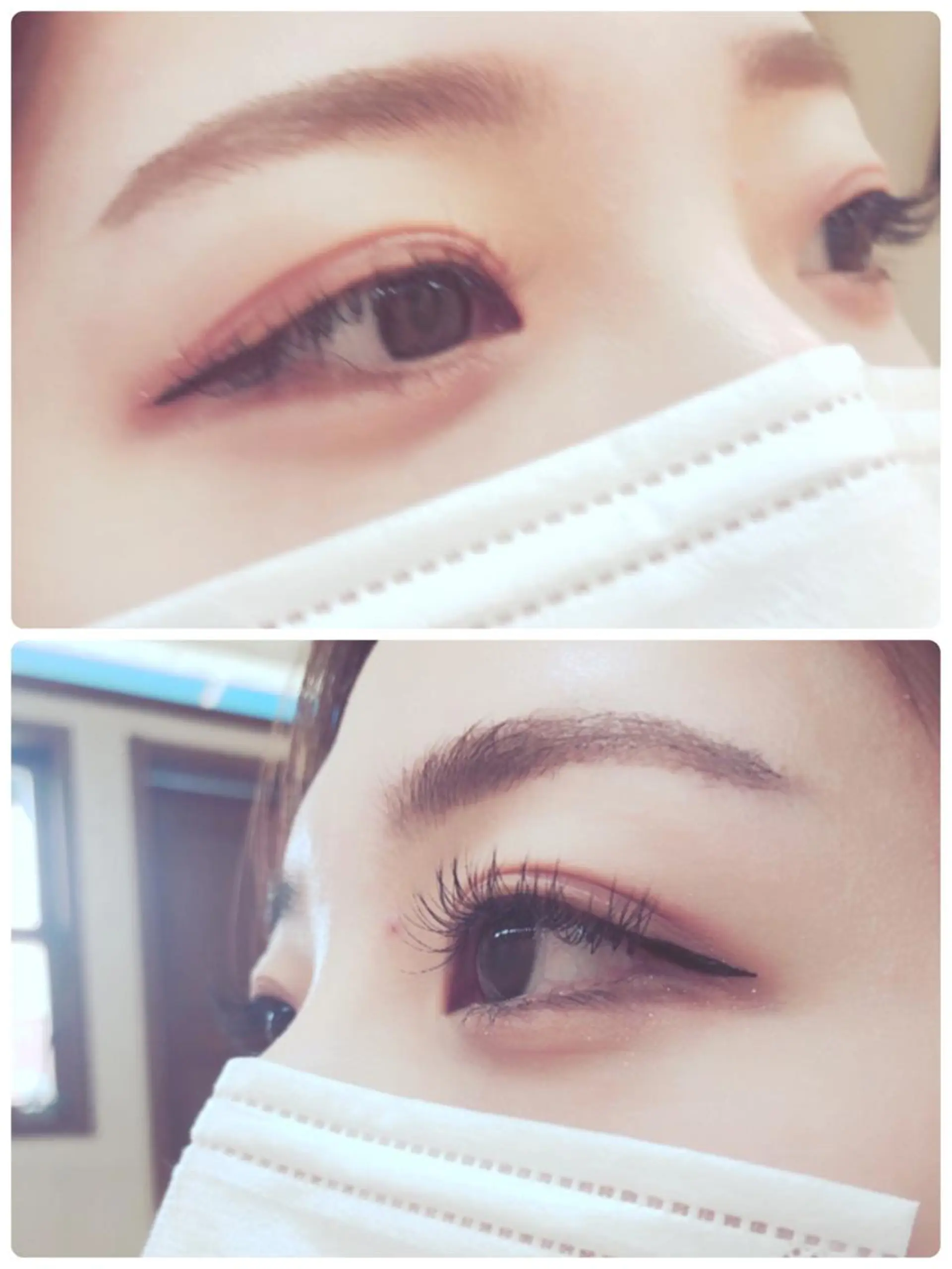 マツエク・マツパ pico所属・pico 守口 大日 門真 寝屋 摂津のマツエク・マツパデザイン