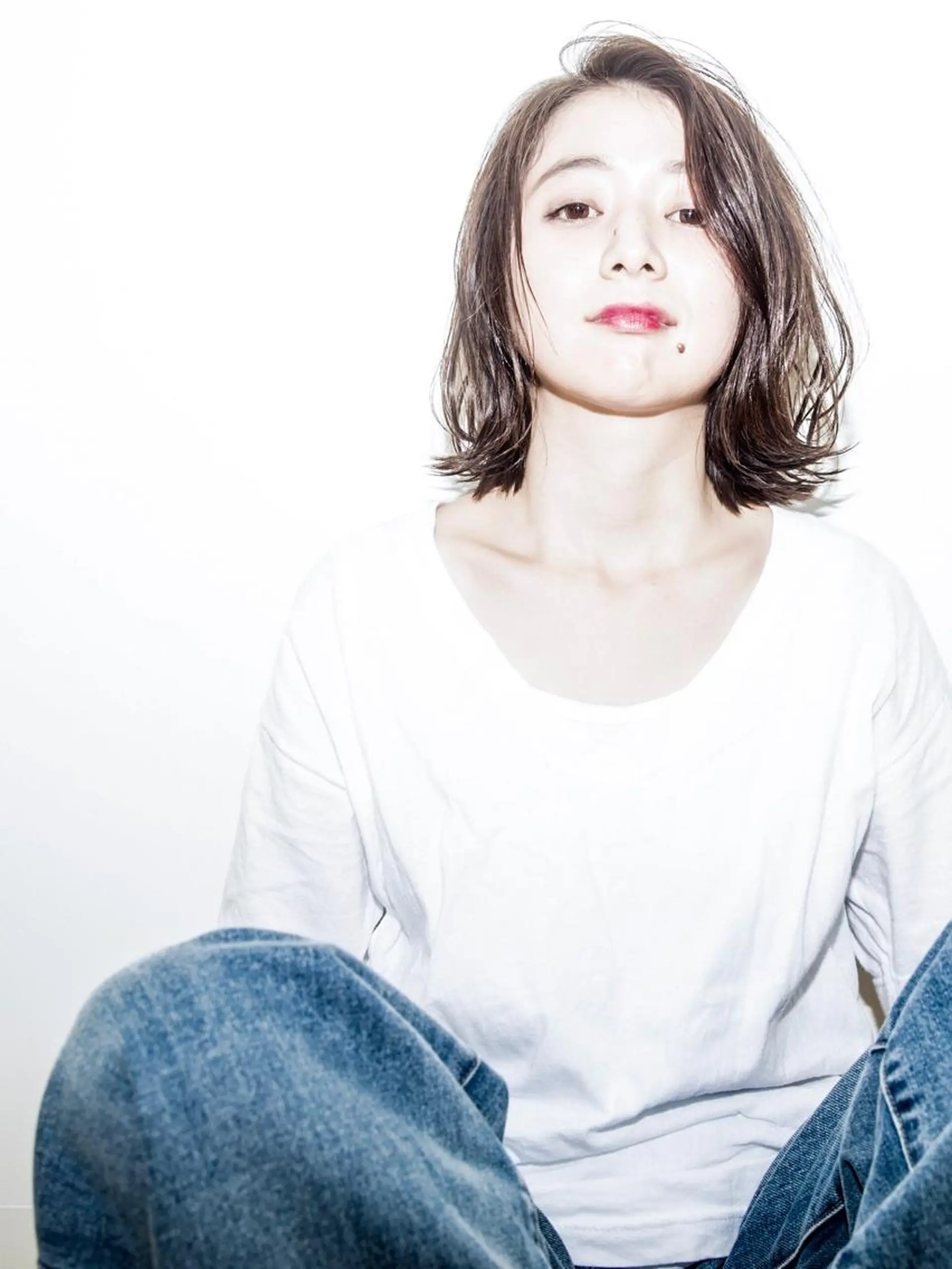 ショート カラー 稲田 良平のその他イメージ