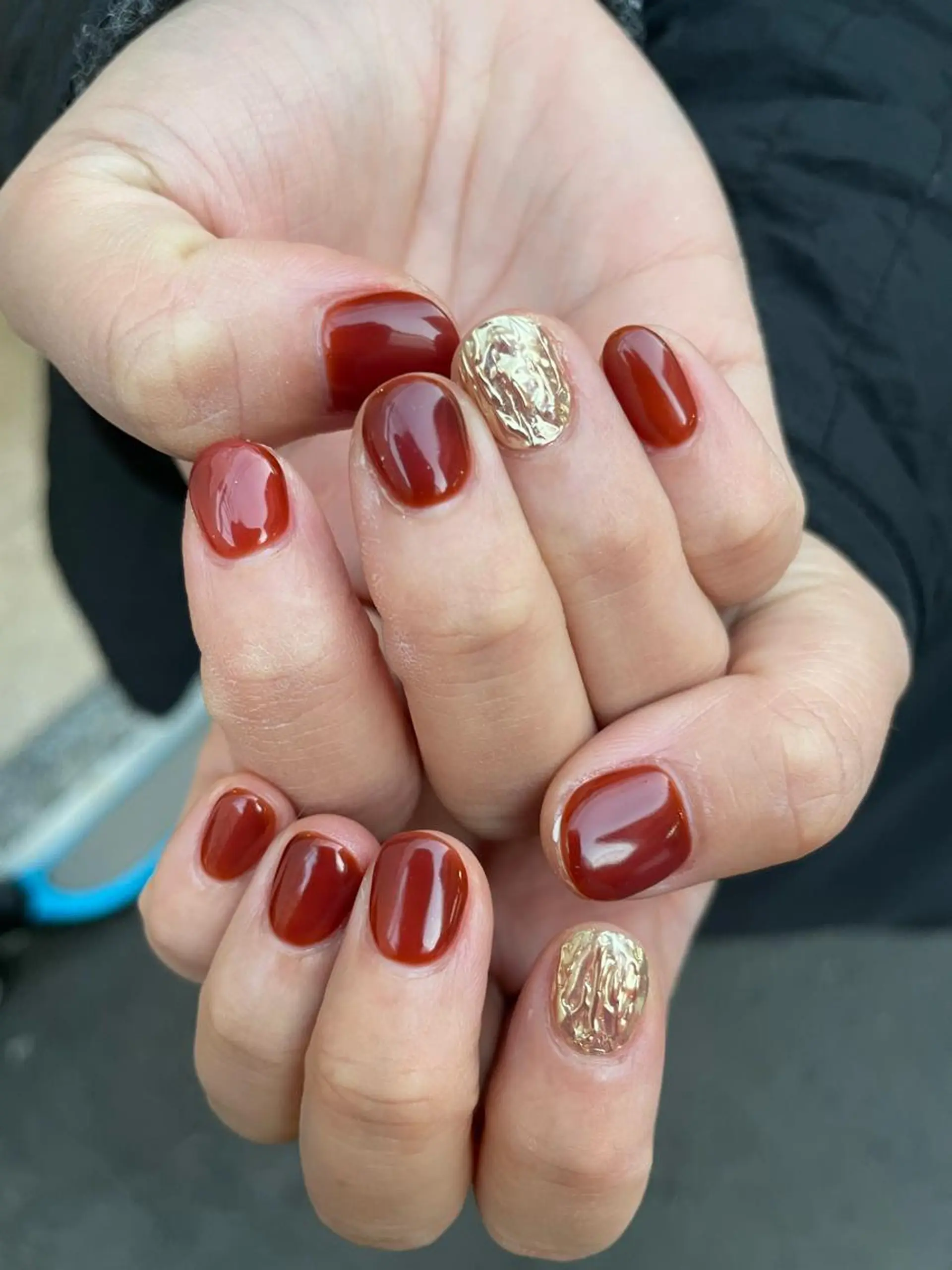 ネイル MH_ Nailのネイルデザイン