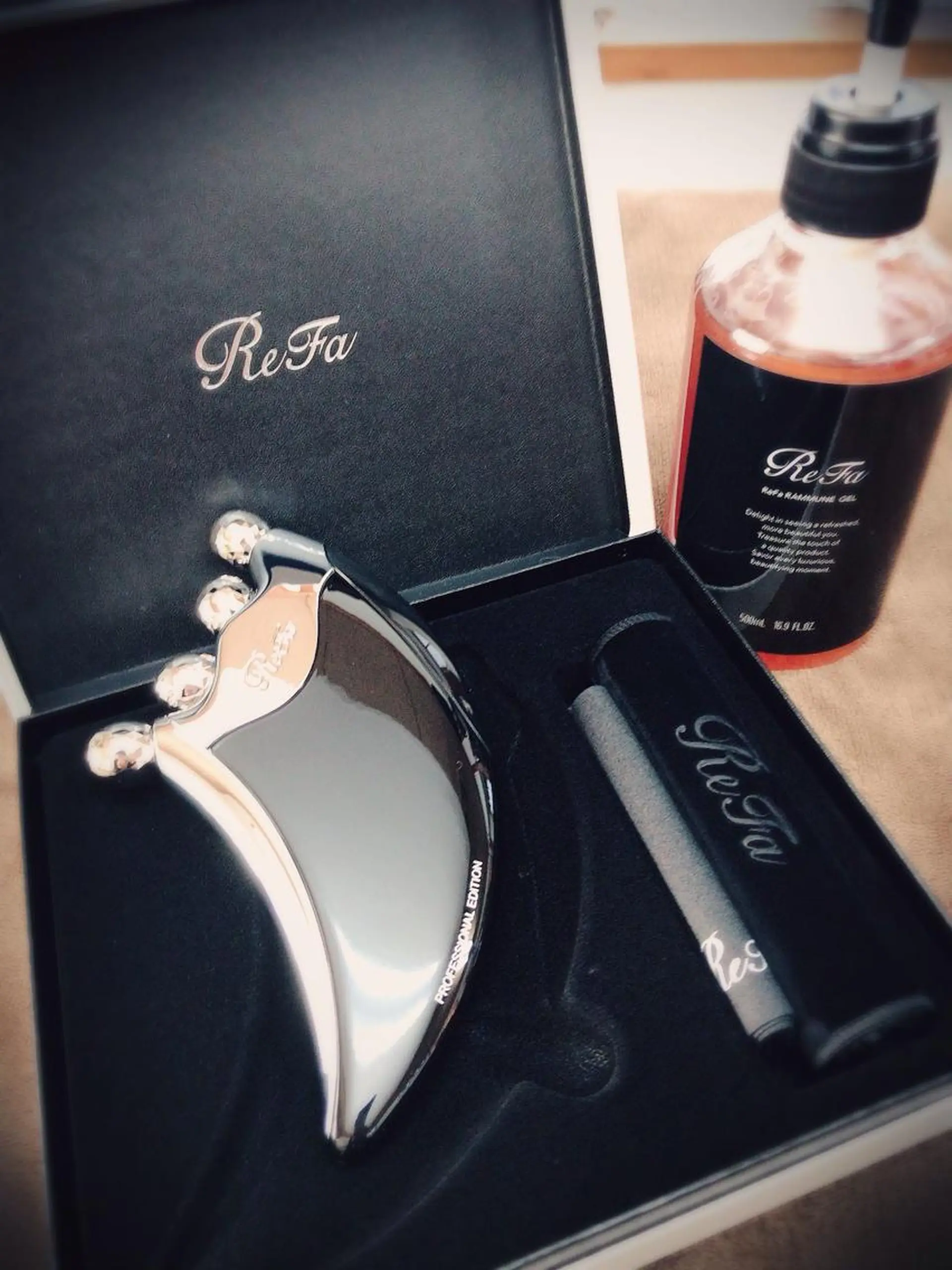 隠れ家サロンRocco所属・隠れ家サロン Roccoのエステ・リラクイメージ