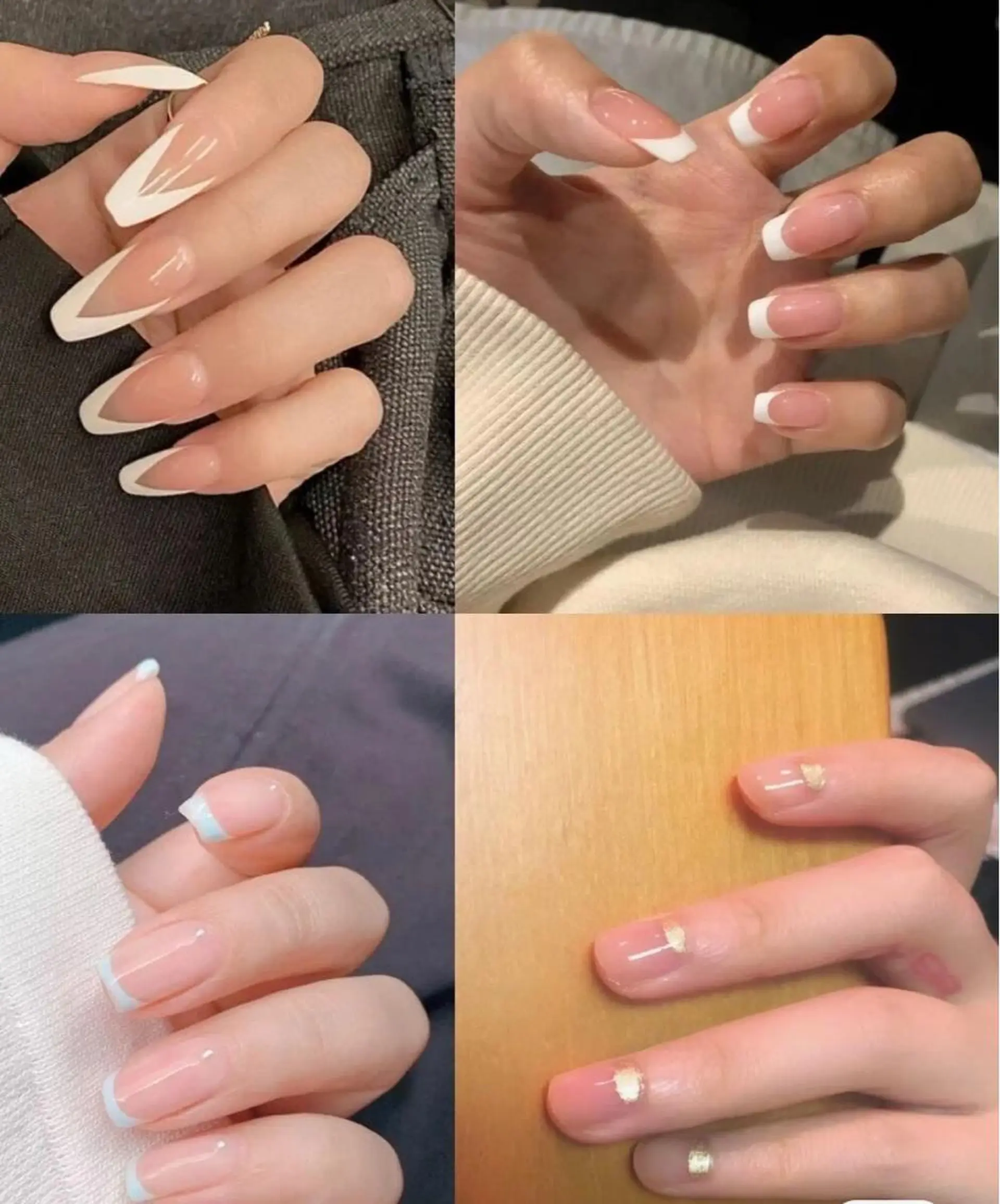 ネイル ハンドネイル ハンドケア キラー美　上野所属・キラー美 上野のネイルデザイン