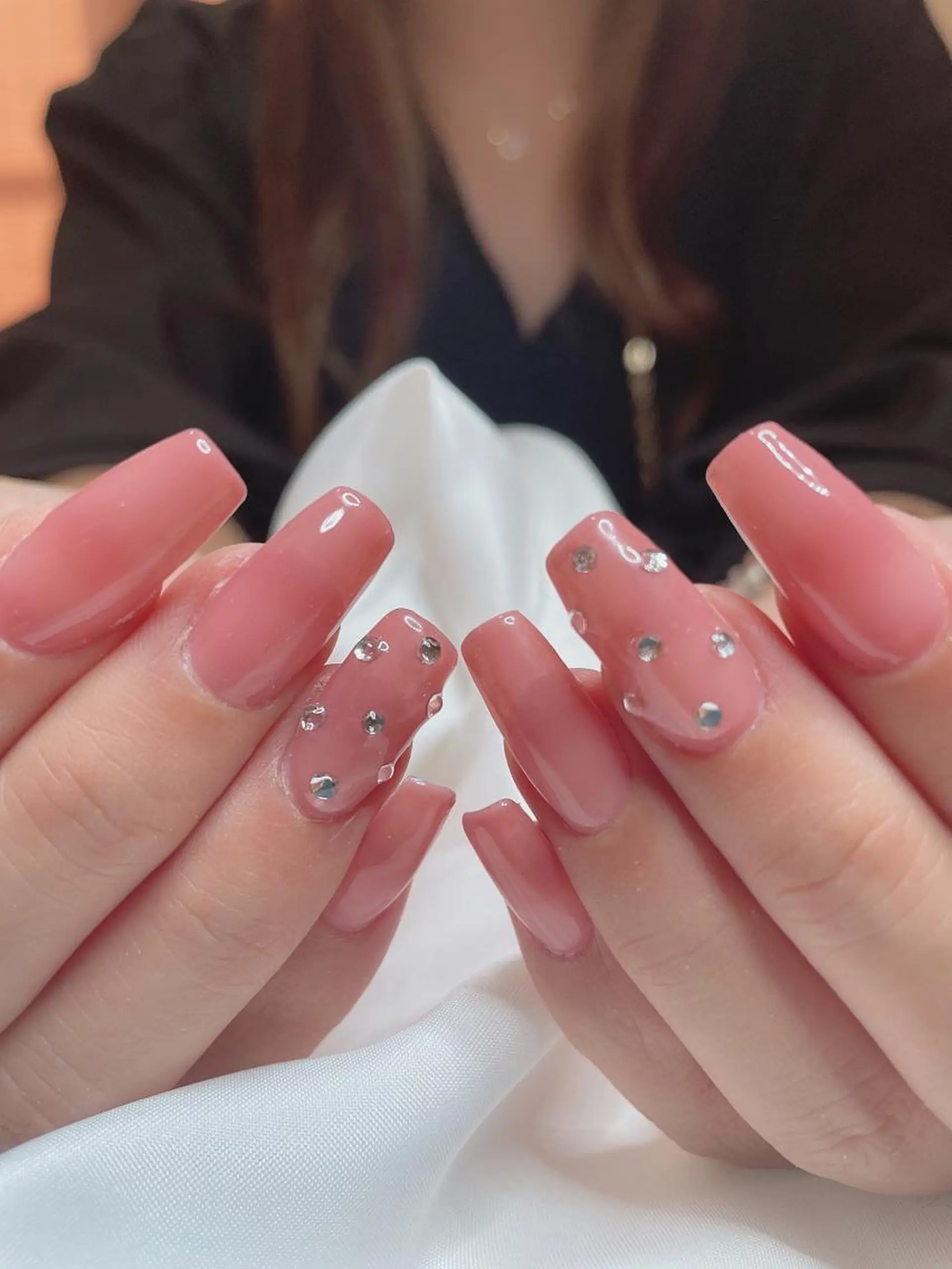 ネイル Salon GIGI Nail所属・salon GIGINailの眉毛・アイブロウイメージ