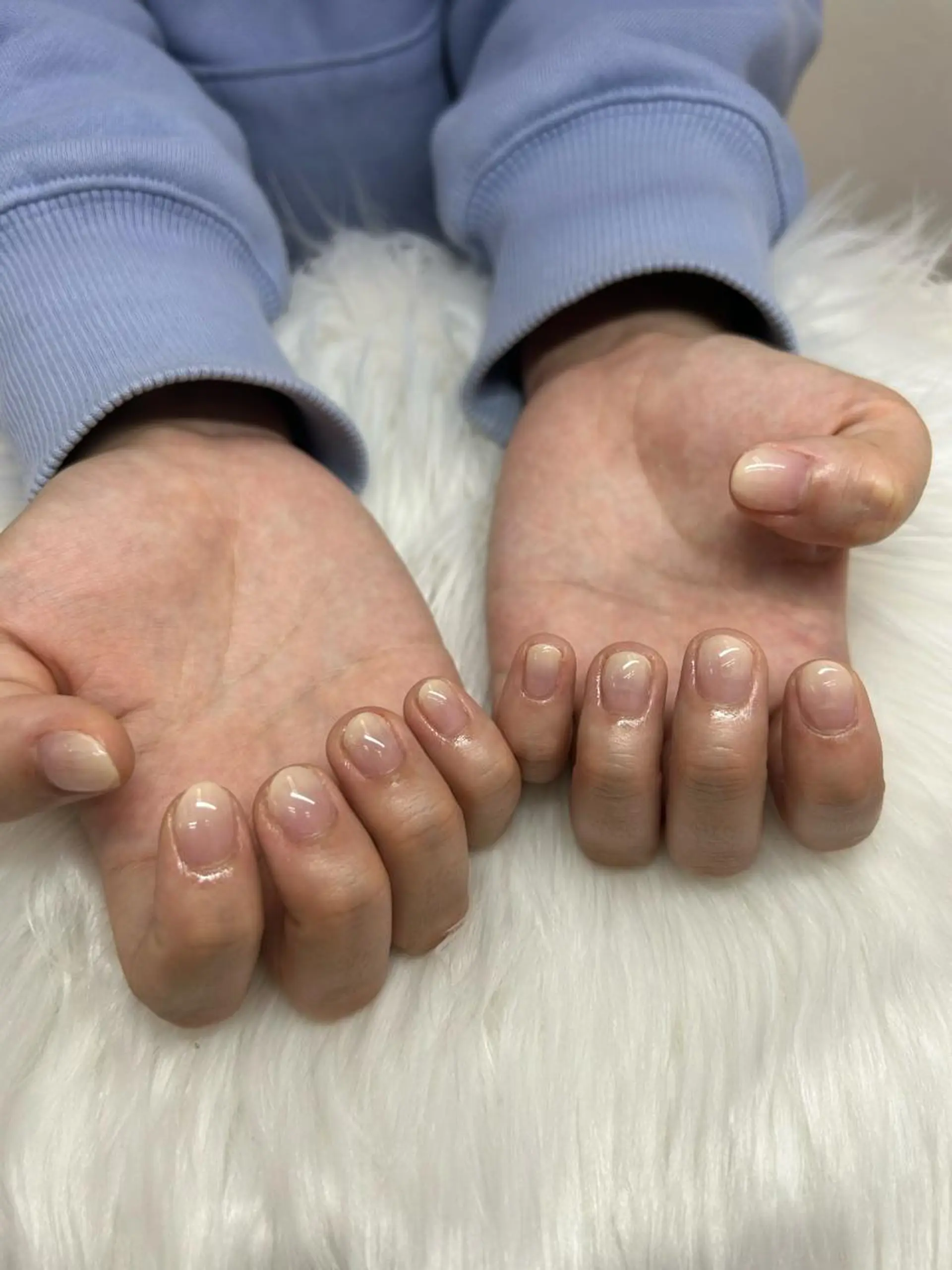 ネイル total salon Bell所属・Totalsalon Bell【嶌田彩華】のネイルデザイン