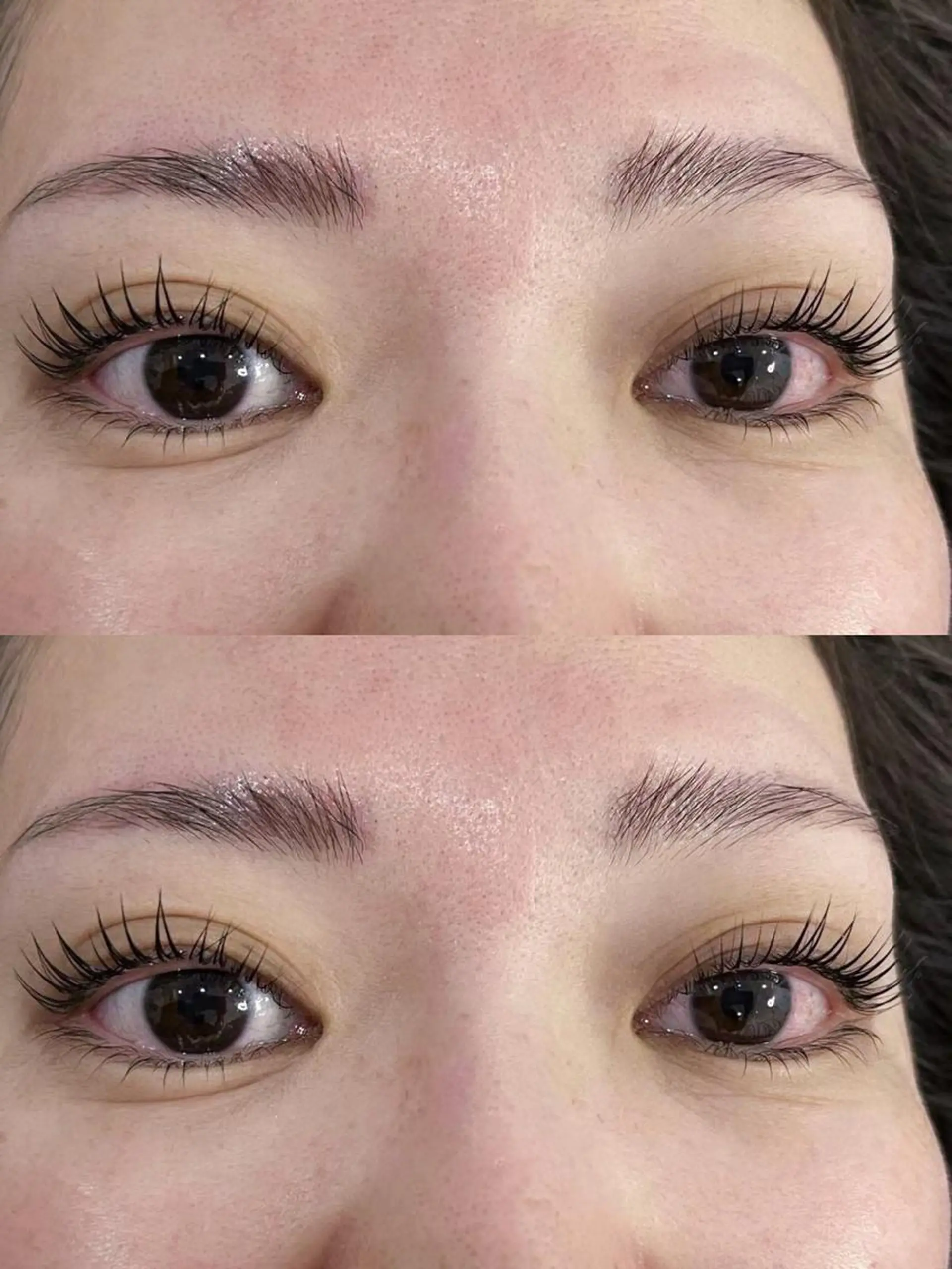 マツエク・マツパ マツパ JuaneSalon 🌼池袋🌼のマツエク・マツパデザイン