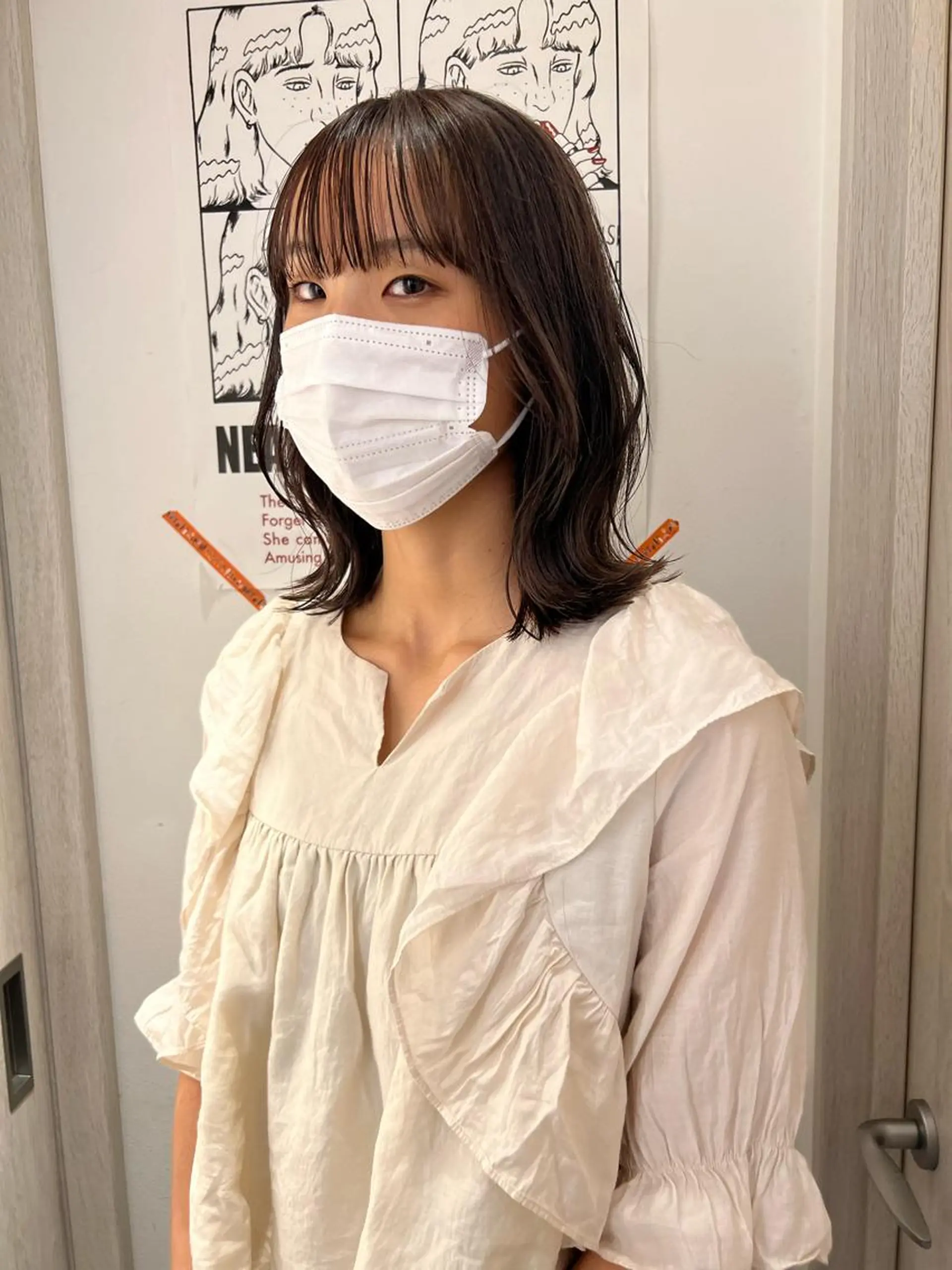 ショート ✨ハイライトの達人 ボブ/ショート/雪下のヘアスタイル