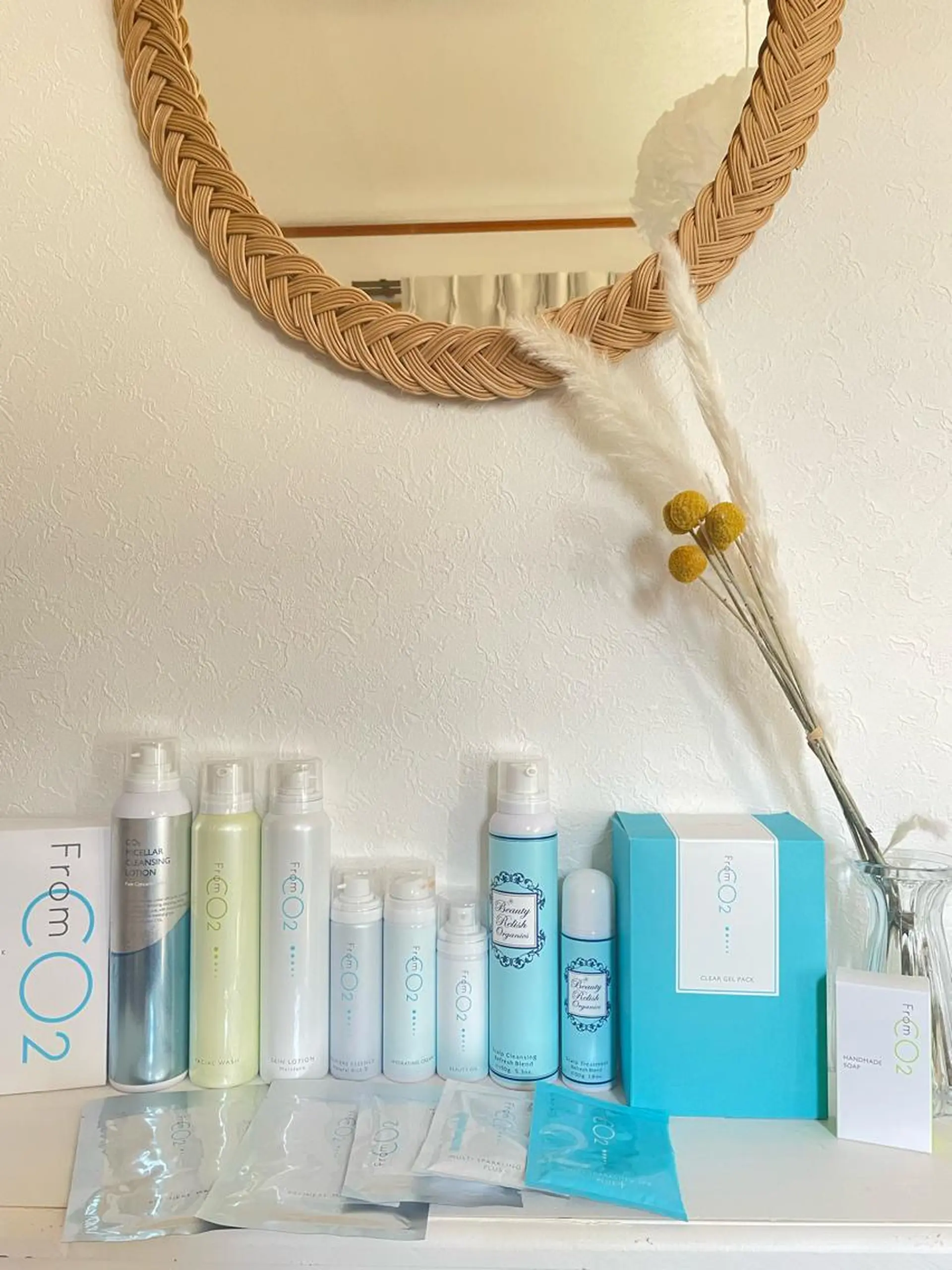 MA CHÉRIE所属・体質別痩身&小顔 MA CHÉRIEのエステ・リラクイメージ