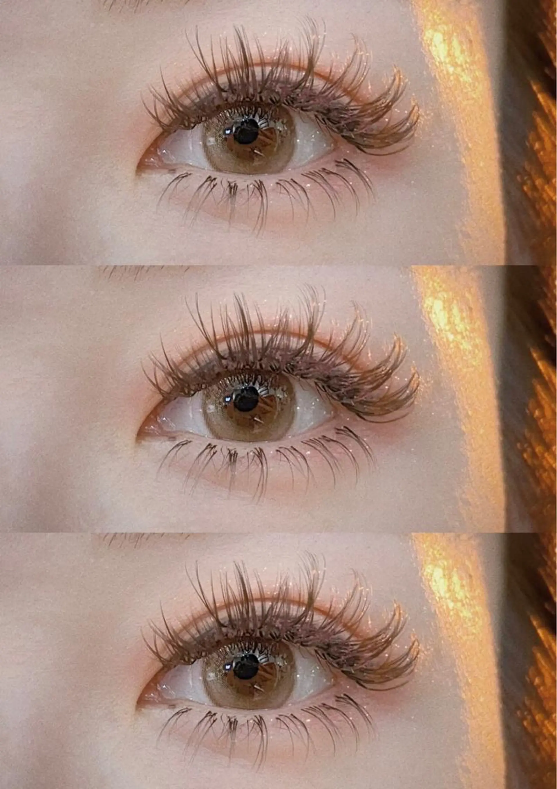 マツエク・マツパ kico.coサロン 池袋ニ丁目店のマツエク・マツパデザイン