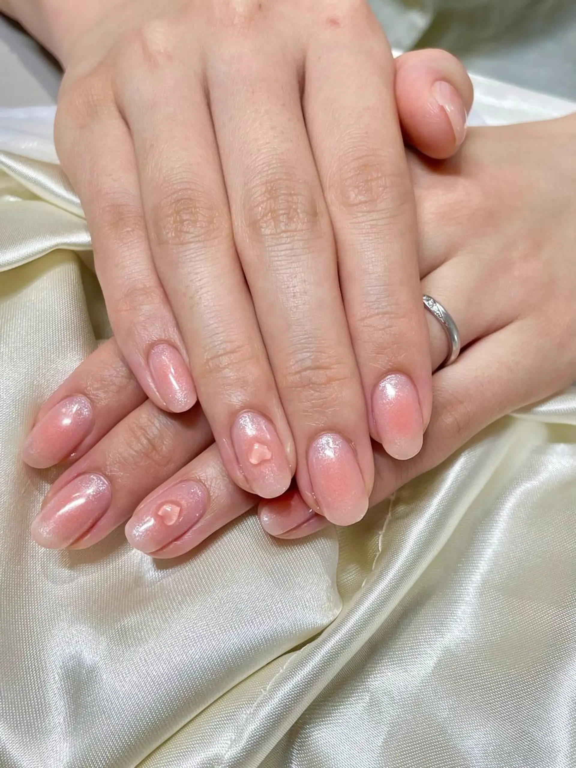 ネイル Nail Salon Y.のネイルデザイン