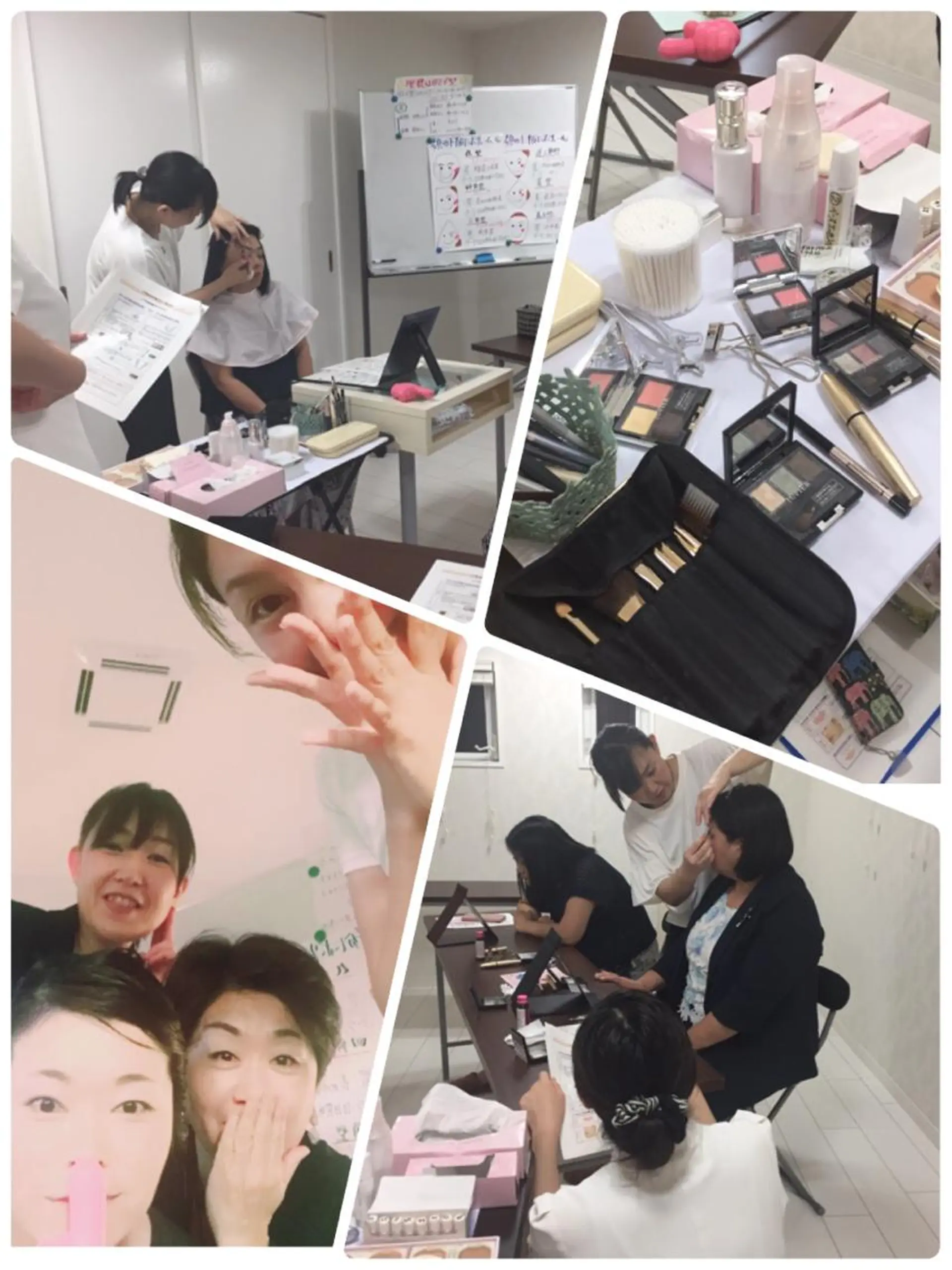 岩井 秋子のエステ・リラクイメージ