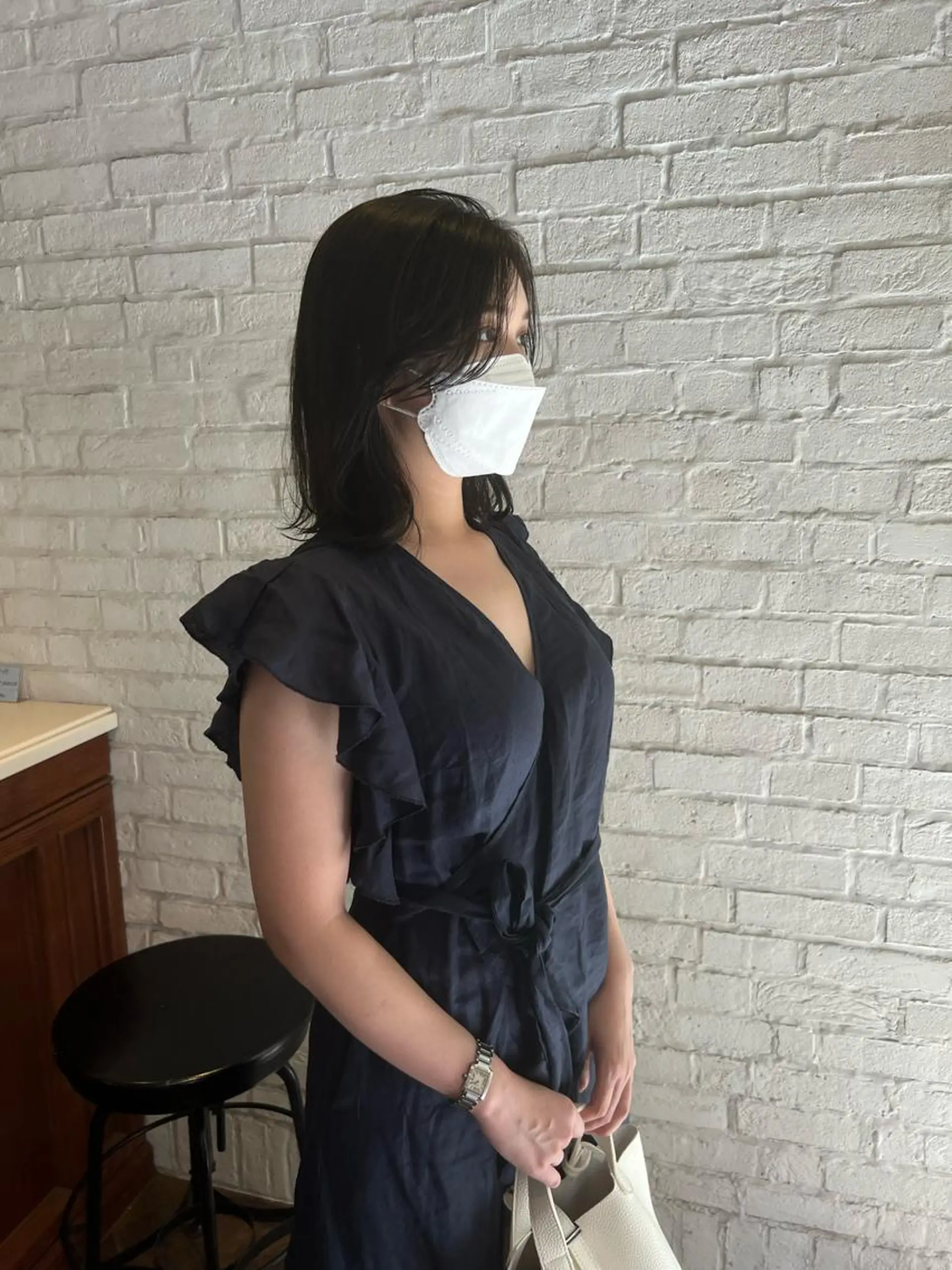 ミディアム LOTUS表参道所属・【代表】 🌟MASA🌟美髪のヘアスタイル