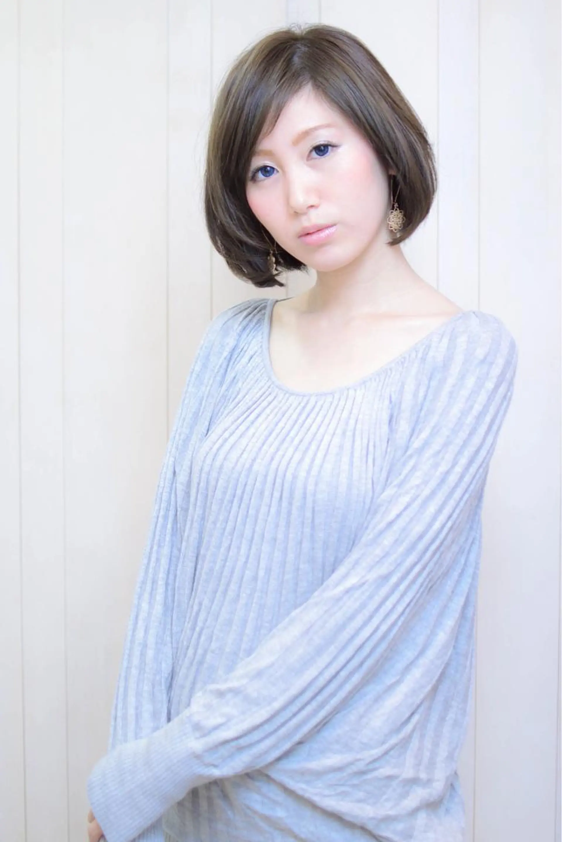 ショート CANVAS. 【美髪専門店】のヘアスタイル