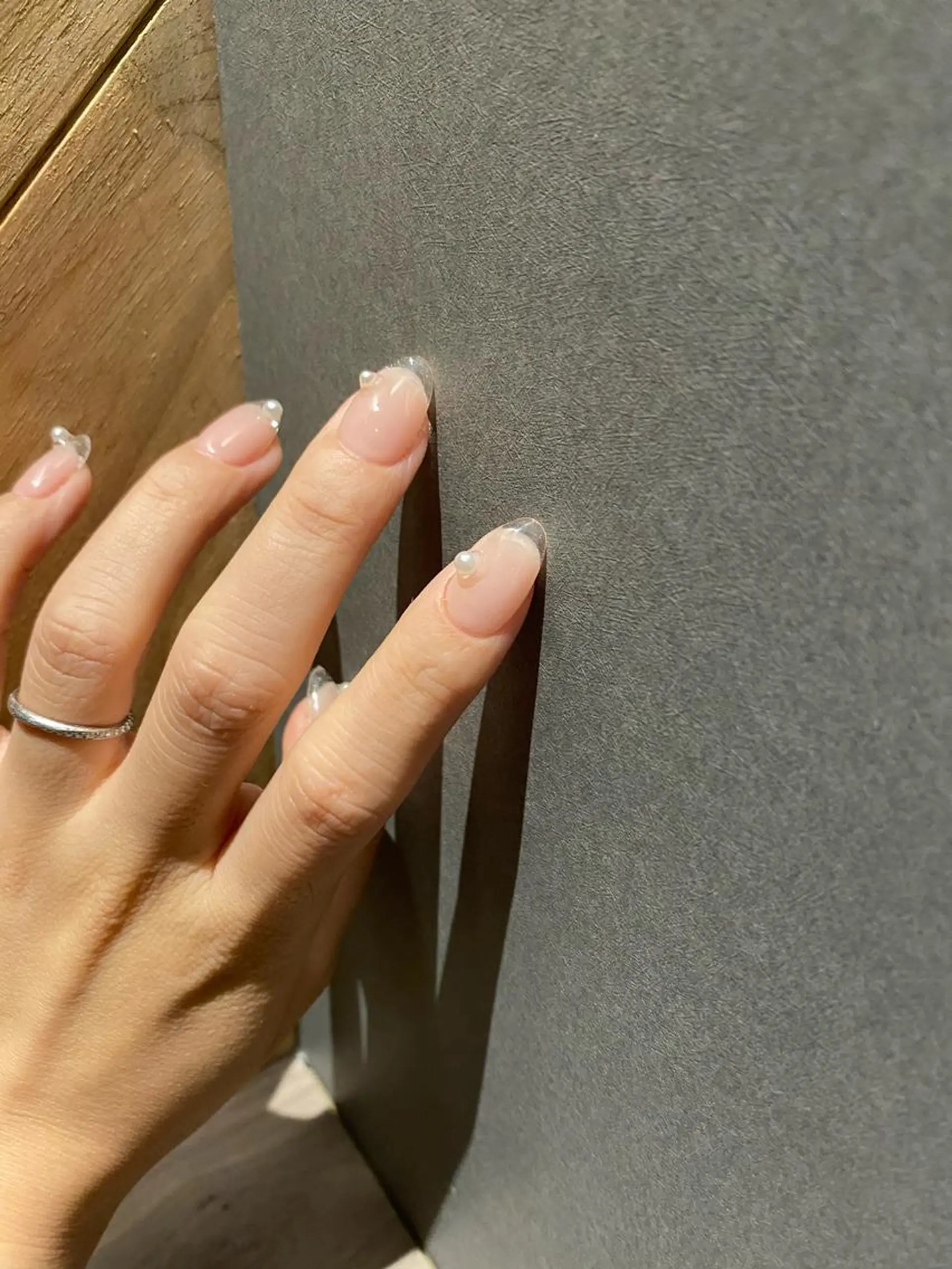 ネイル nail salon ULL所属・nailsalon ULLのネイルデザイン