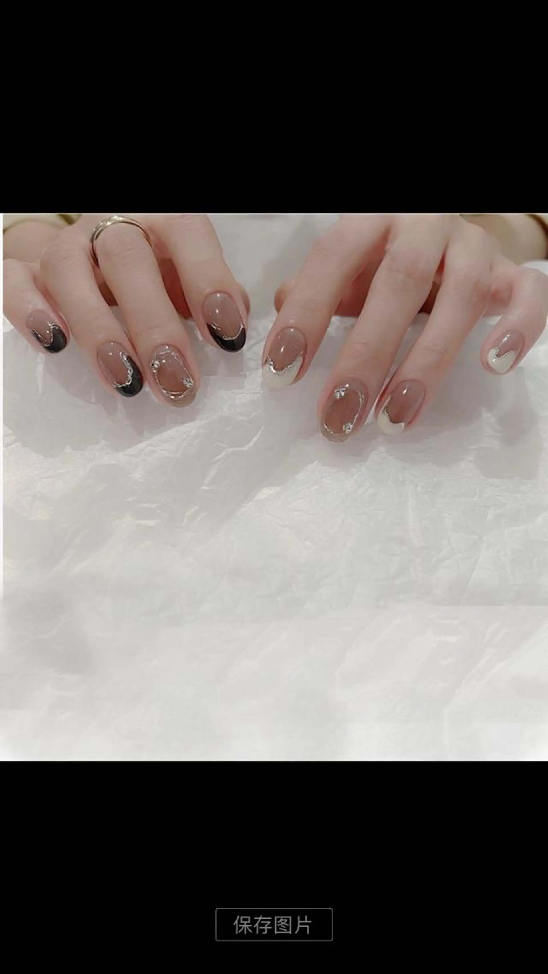 ネイル Cute beauty2のマツエク・マツパデザイン