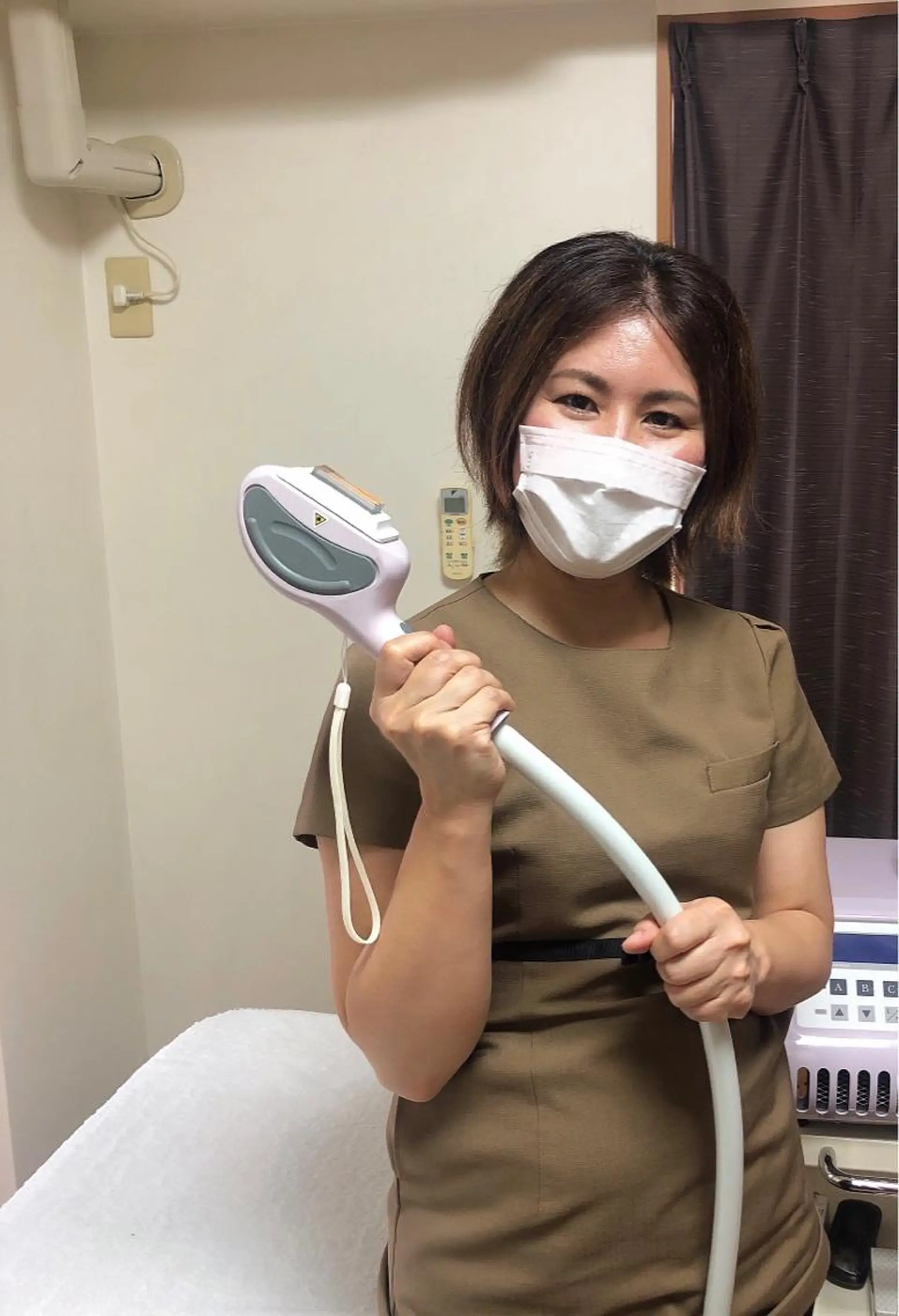 my.beautytime所属・ひやね まゆみのエステ・リラクイメージ