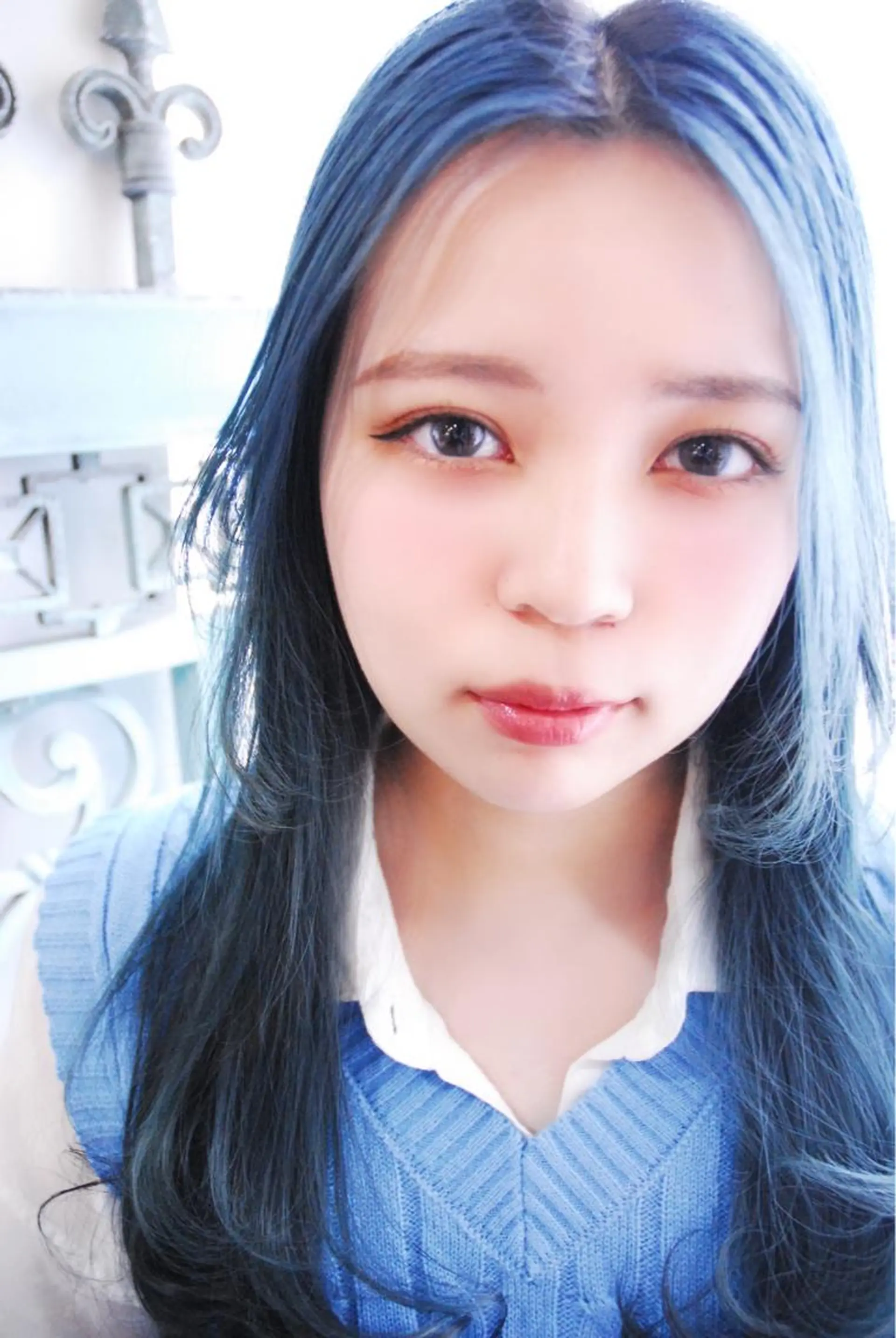 ロング カラー 【Lise表参道美容室】所属・【完全無料】施術料金 特別フリープラン♪のヘアスタイル