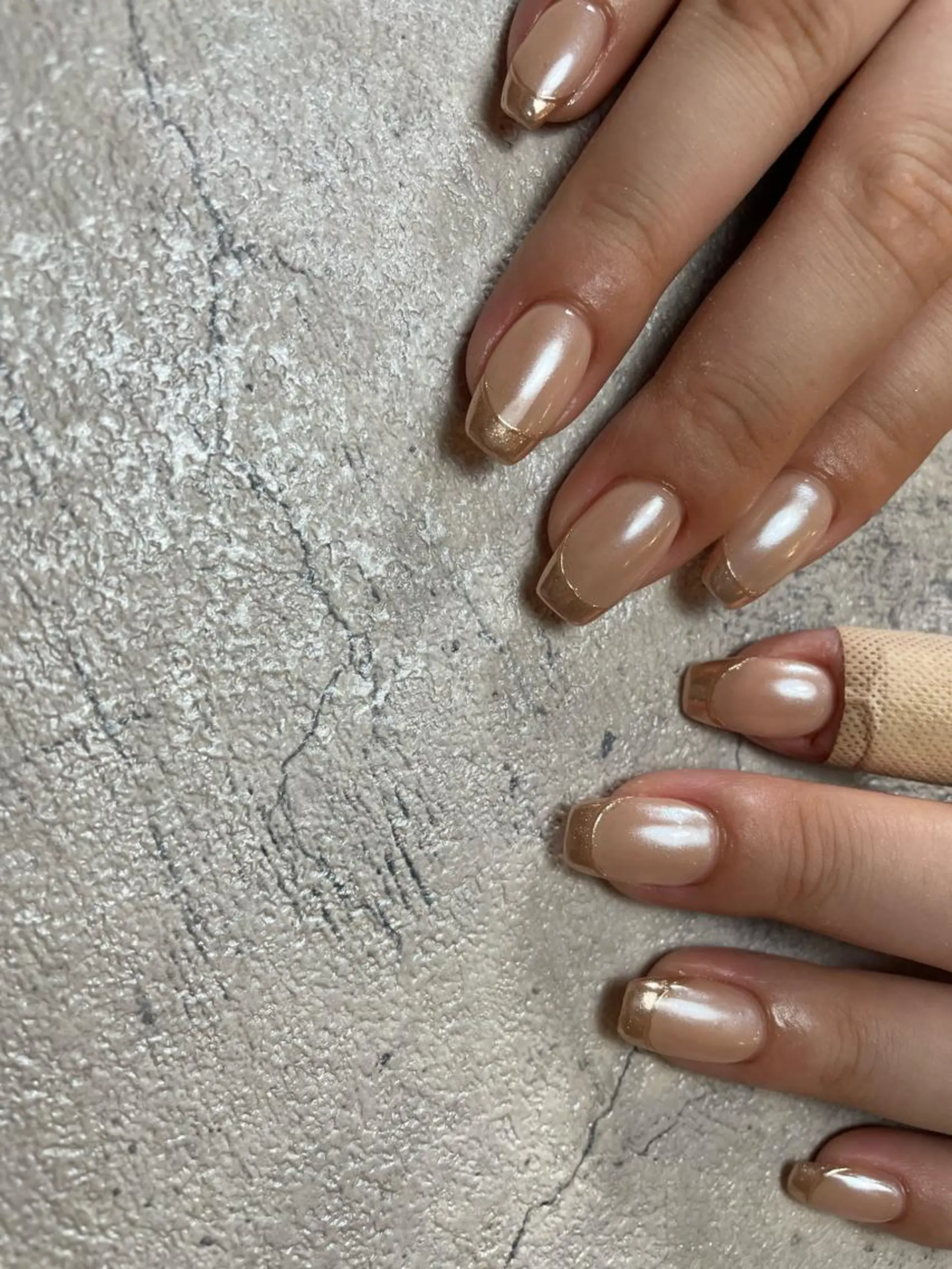 ネイル Ami 🦥のネイルデザイン