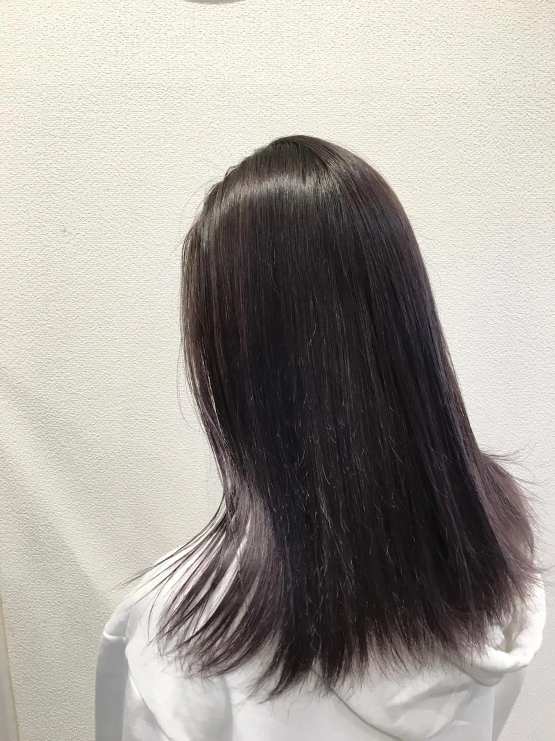 ミディアム Toiro所属・❄️完全似合わせ❄️ ボブ❄️　　オオイのヘアスタイル