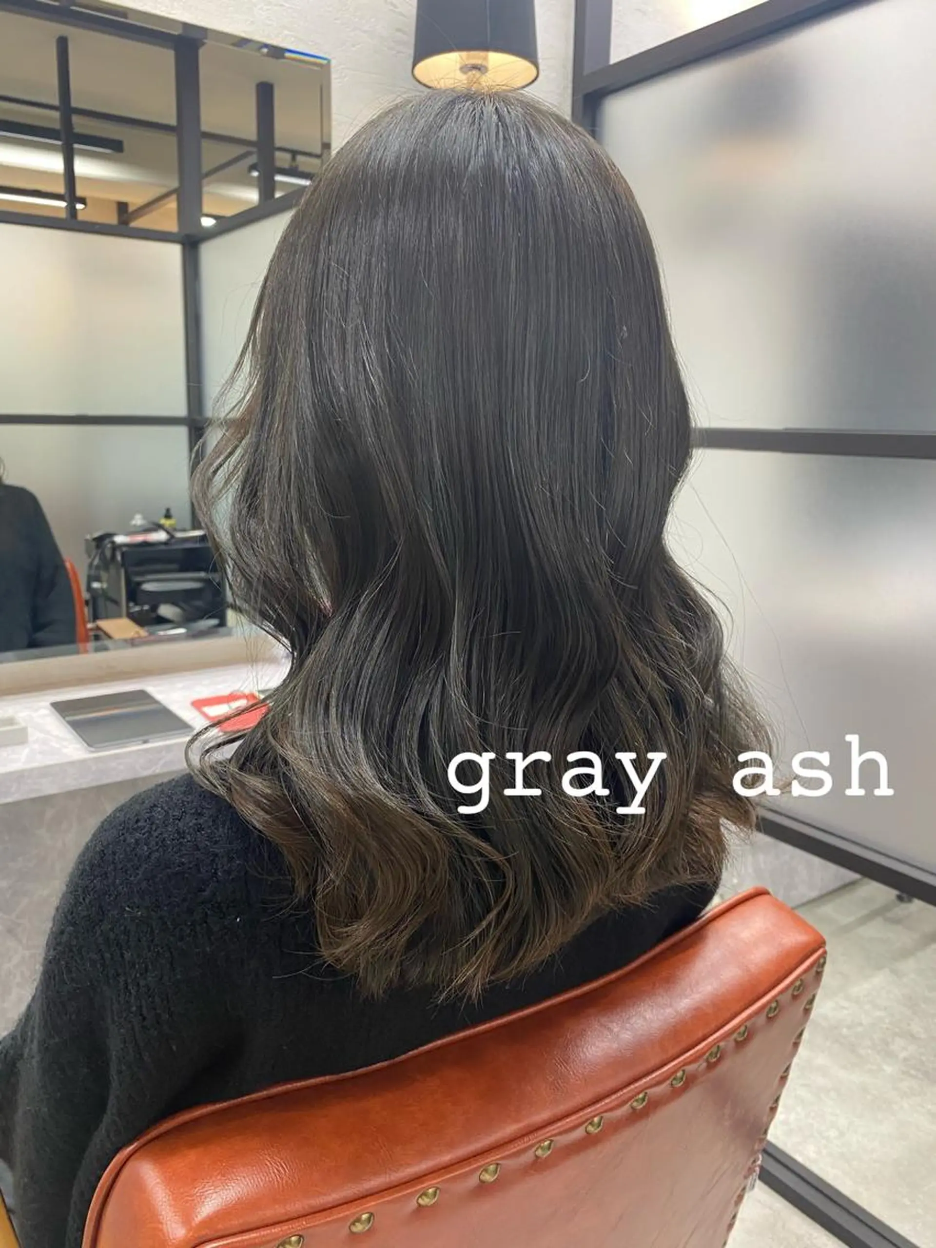 ロング カラー 🍓小野 紗由美🍓のヘアスタイル