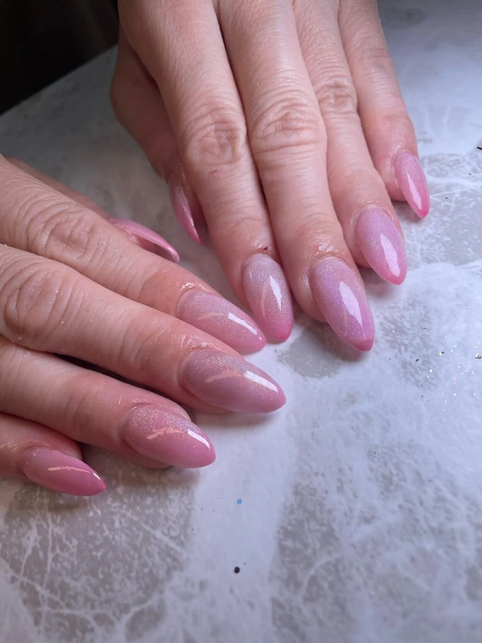 ネイル YOUTH nails waxing所属・YOUTH natsumiのネイルデザイン