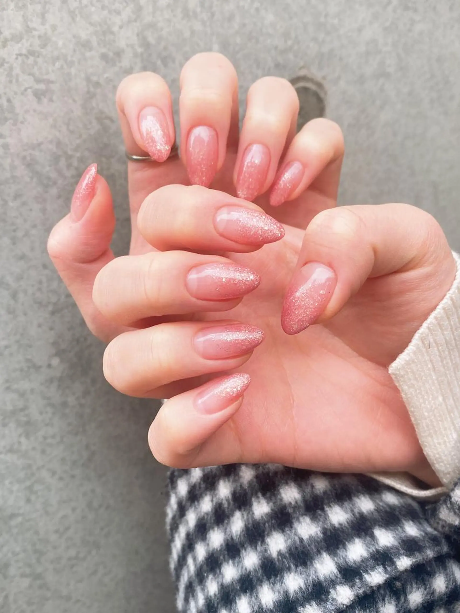 ネイル salon_de_ sayoリゼラ布施のネイルデザイン