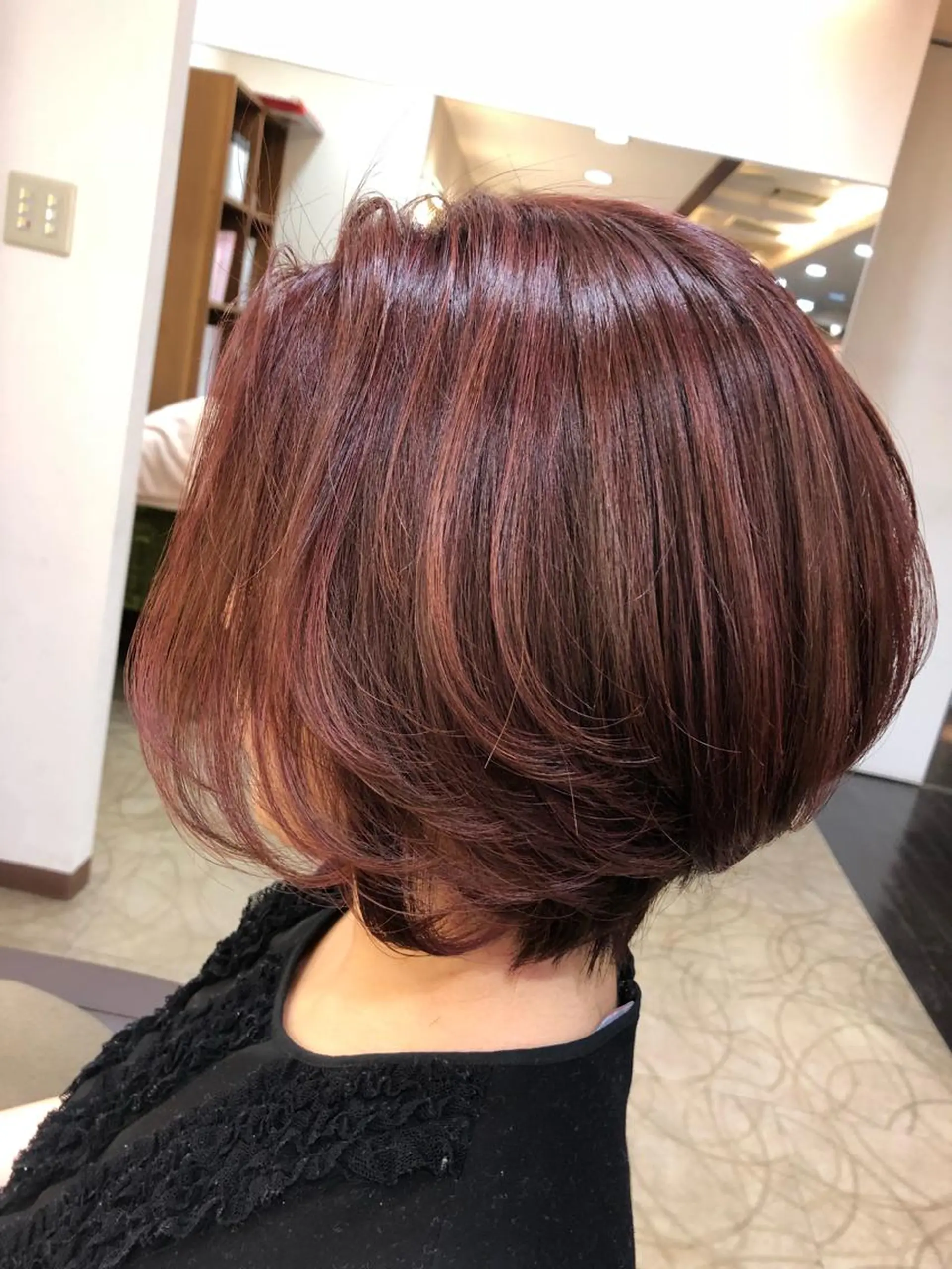 ショート neaf六本木所属・neaf HIROのその他イメージ