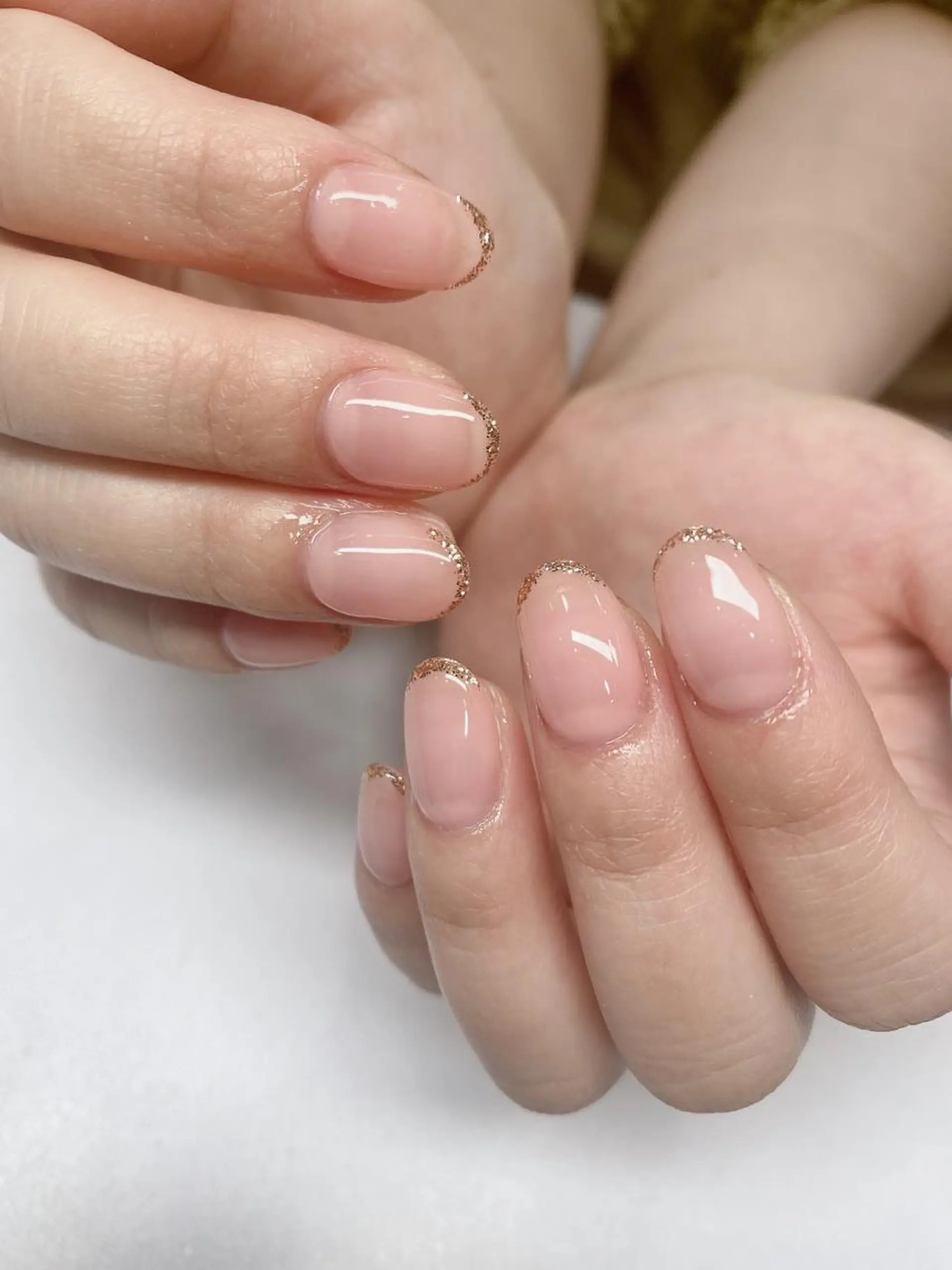 ネイル yuminail所属・錦糸町 yuminailのネイルデザイン