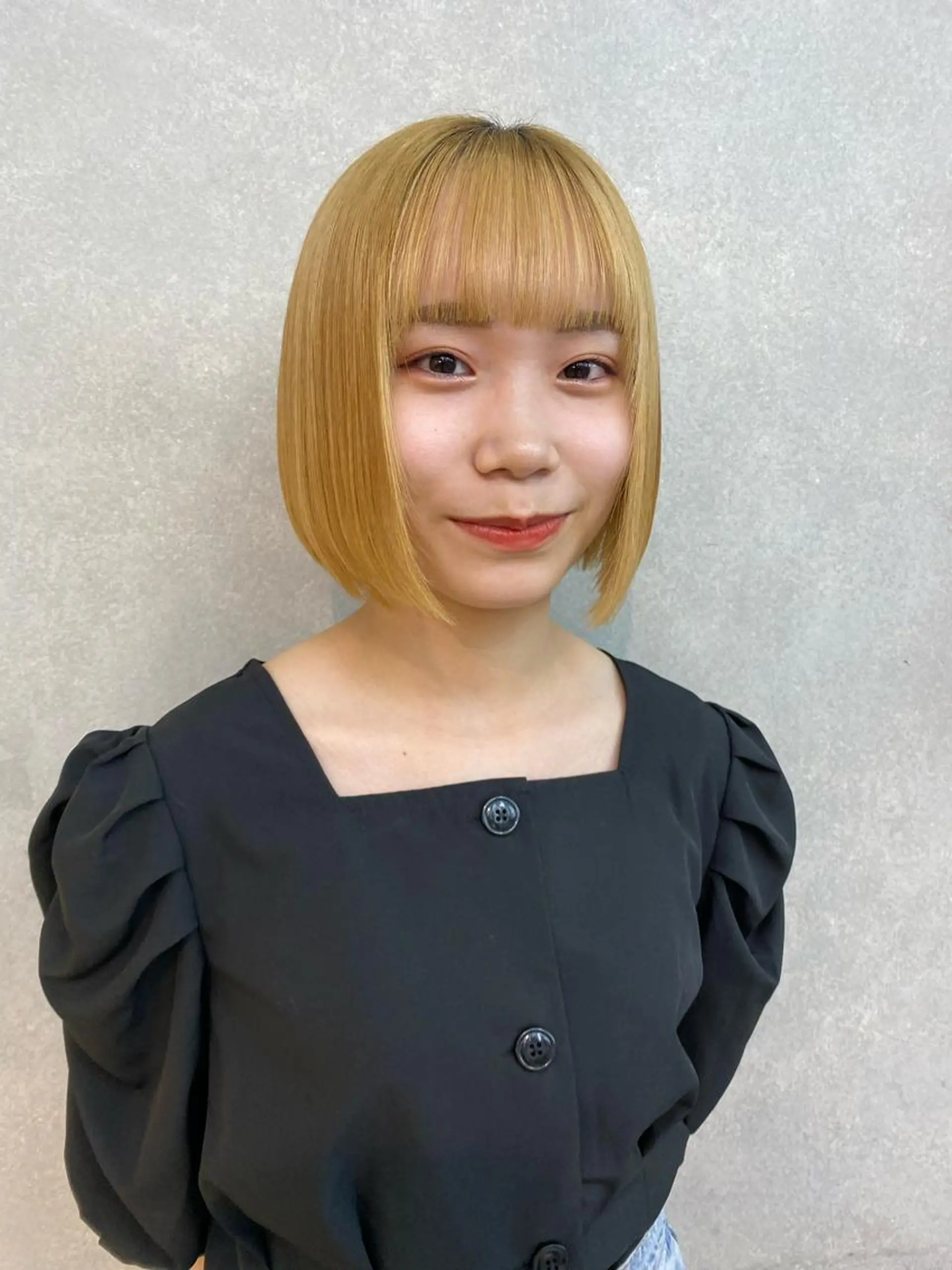 ショート ショートボブ ボブ ショートヘア 顔周りカット/透明感 カラー✂️MEIのヘアスタイル