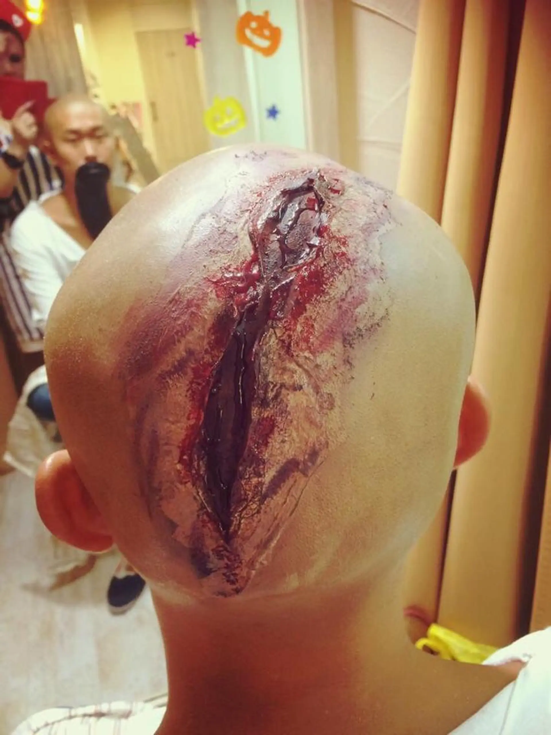 bijou所属・相馬 礼菜のネイルデザイン