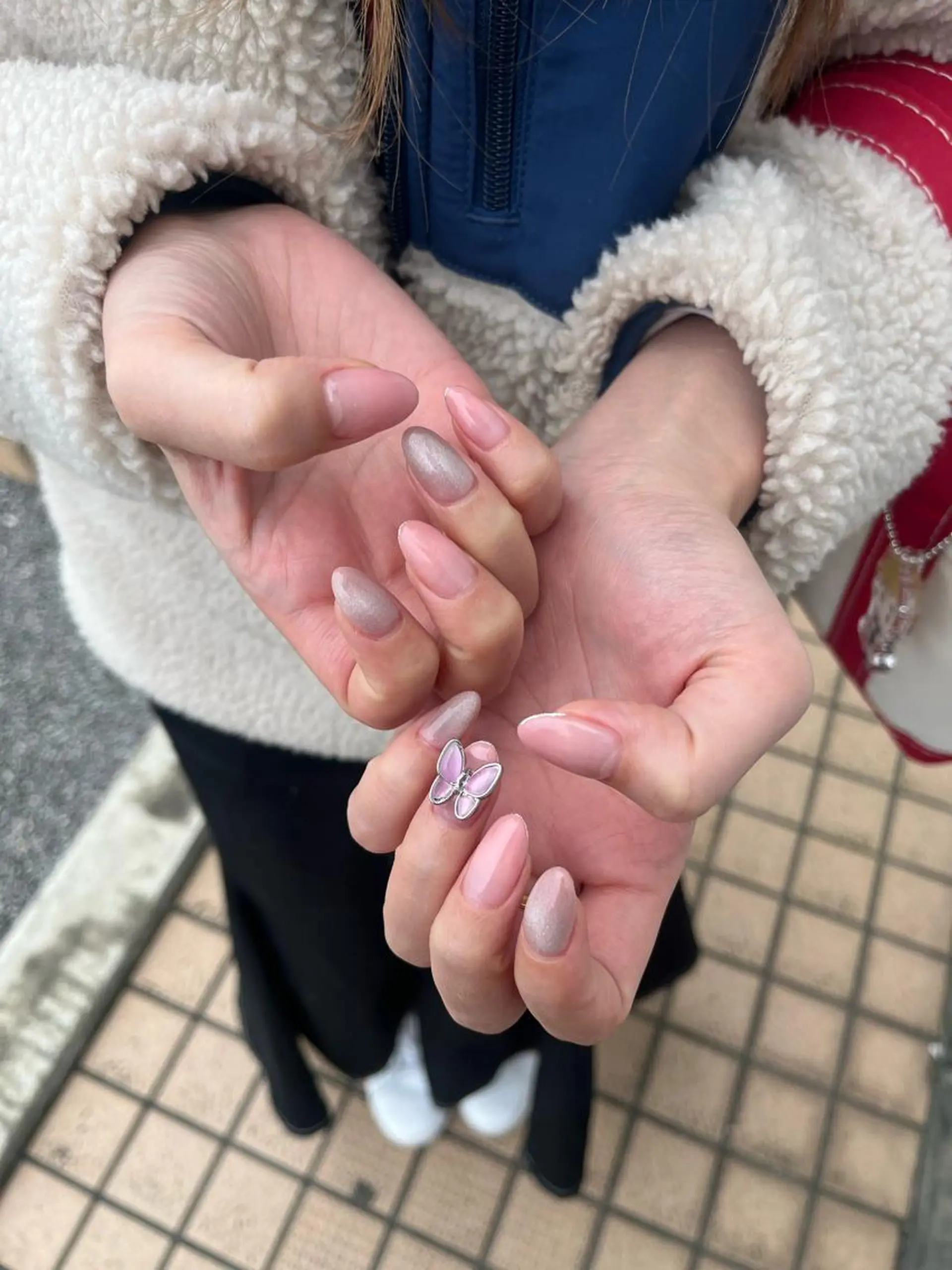 ネイル Allure戸祭店 yukinoのネイルデザイン