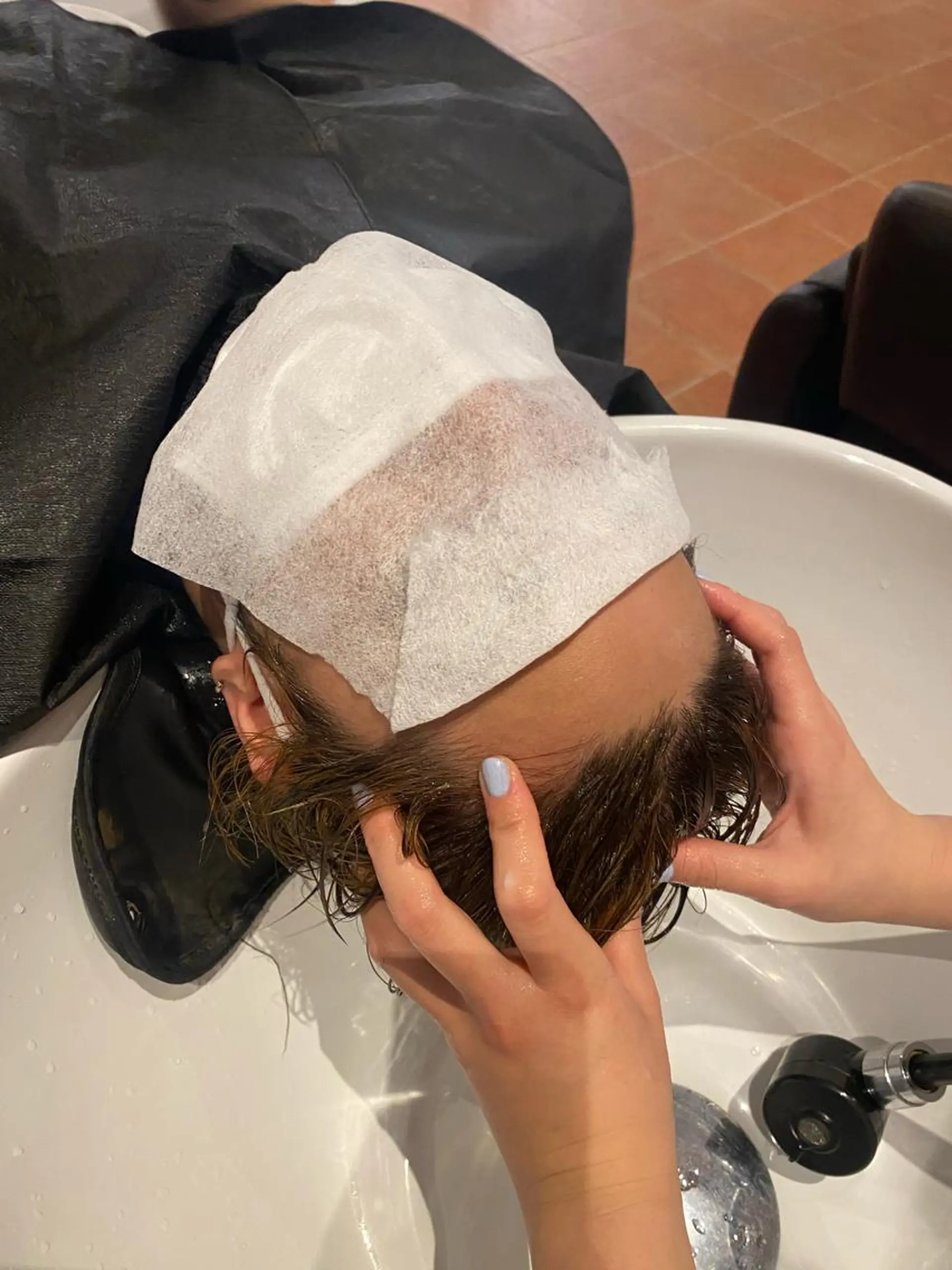 🫧ワカナ🫧e ye/stylistの眉毛・アイブロウイメージ