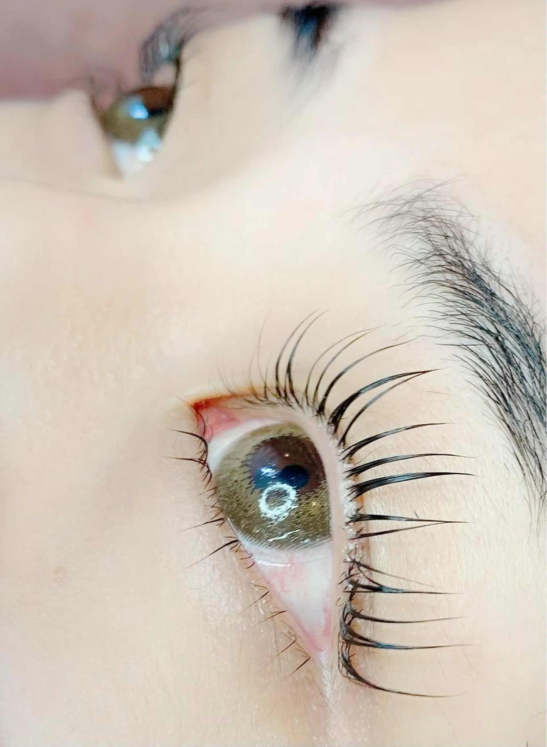 マツエク・マツパ 中島 紀美のマツエク・マツパデザイン