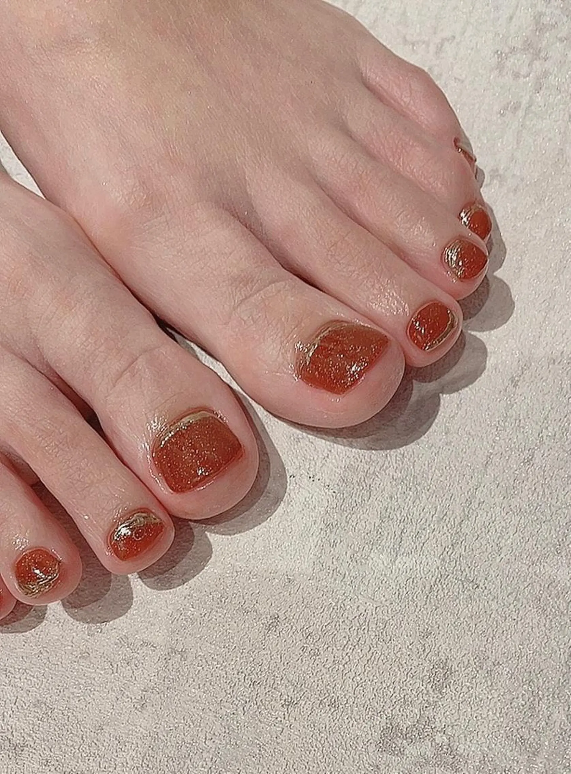 ネイル Kanal Kanaのエステ・リラクイメージ