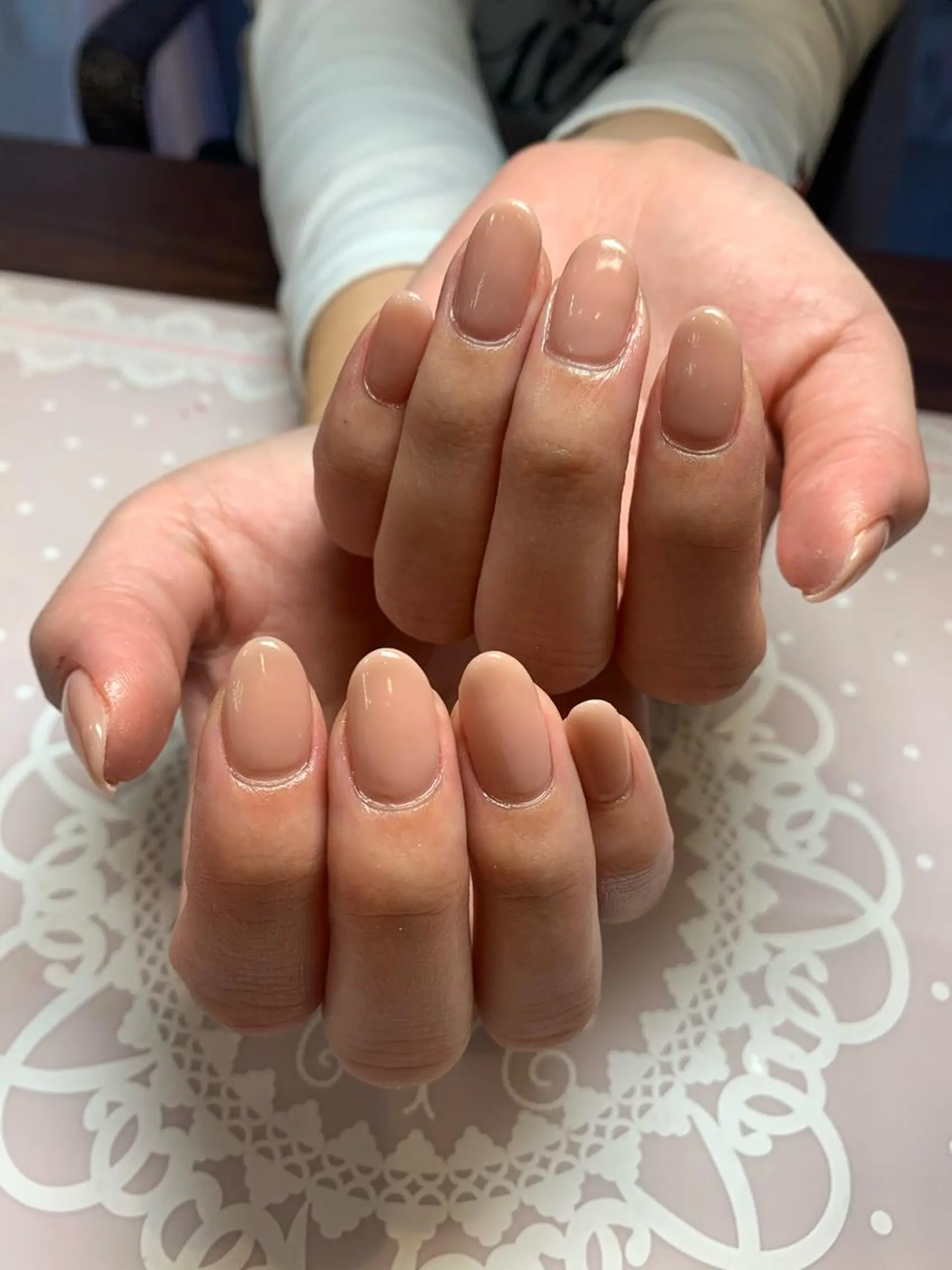 ネイル ASPILEAF所属・アスピリーフ さとみのマツエク・マツパデザイン