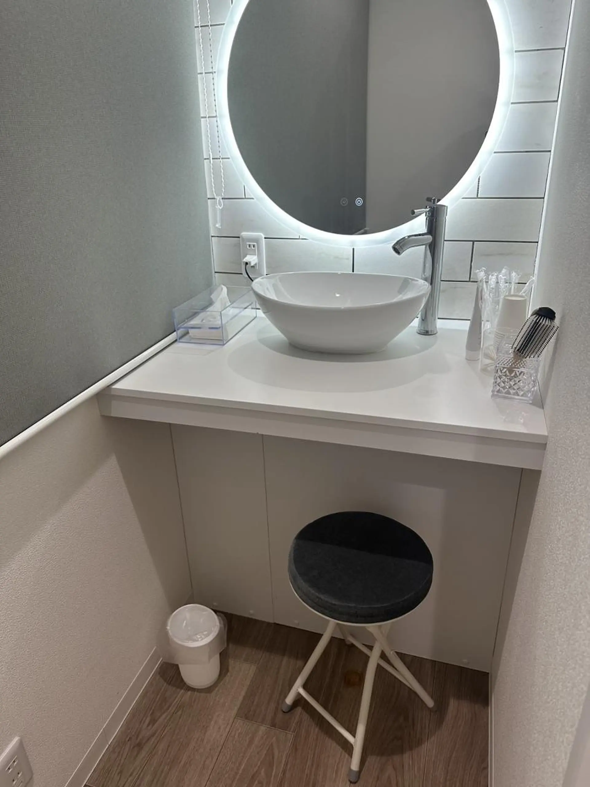 脱毛 Pullulant EstheKyotoのエステ・リラクイメージ