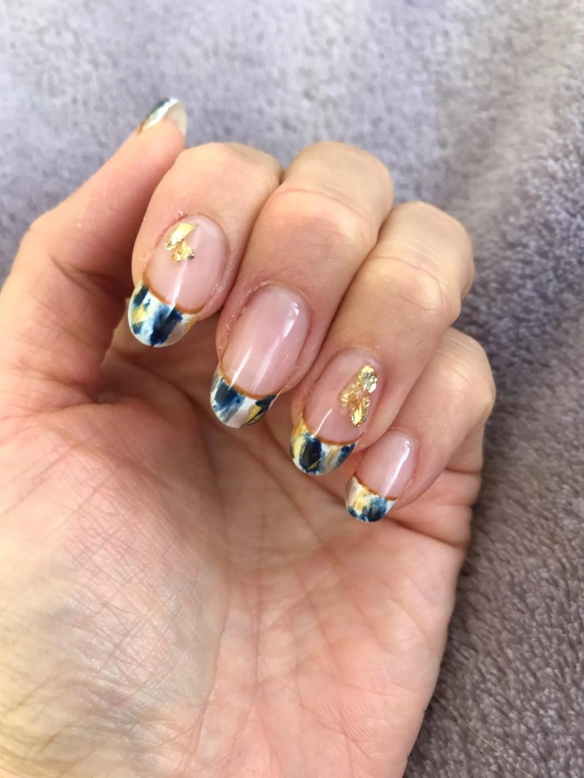 ネイル まつげパーマ専門店 まつげ家kurunのマツエク・マツパデザイン