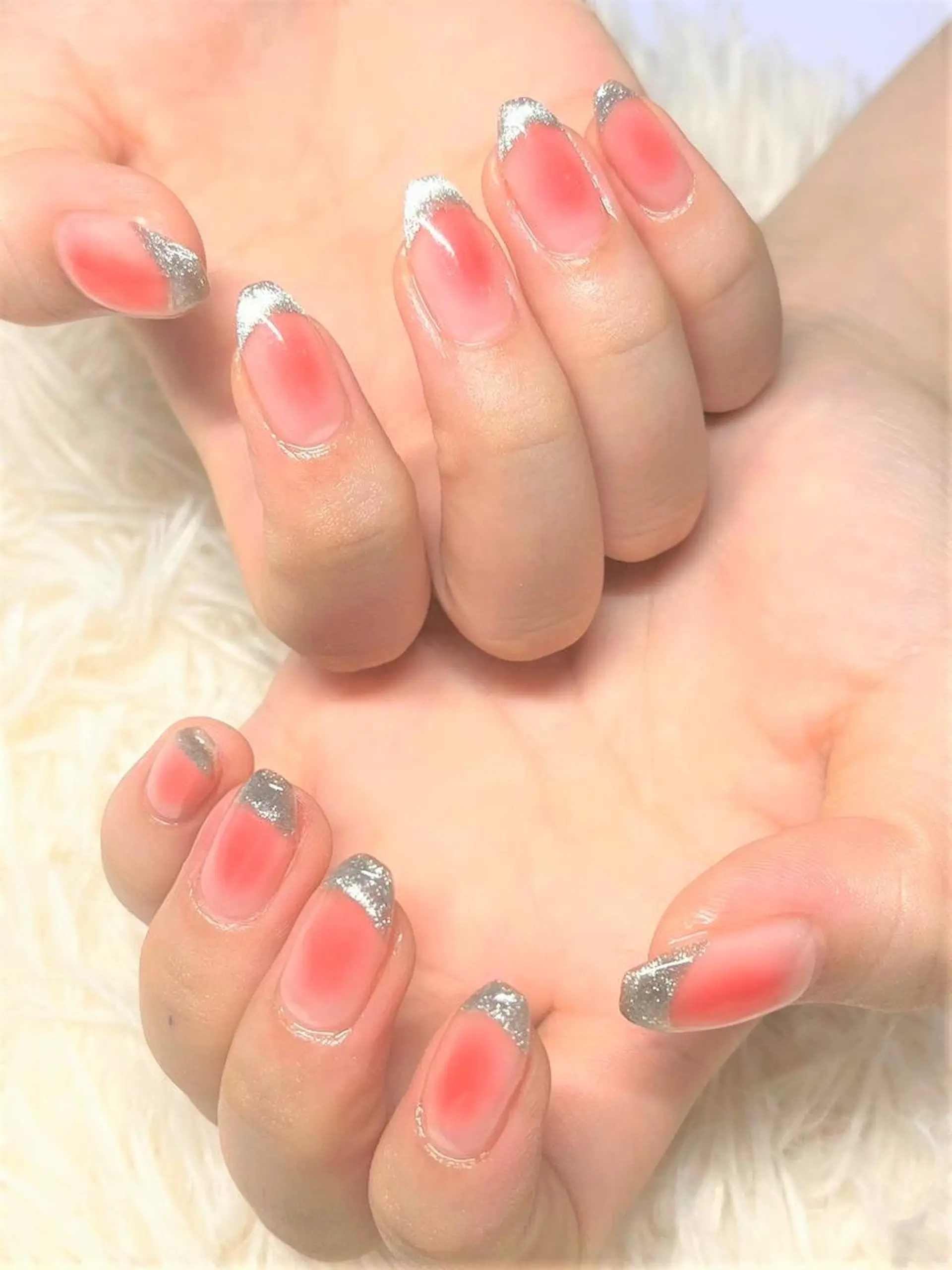 ネイル ハンドネイル RIZE NAILのネイルデザイン