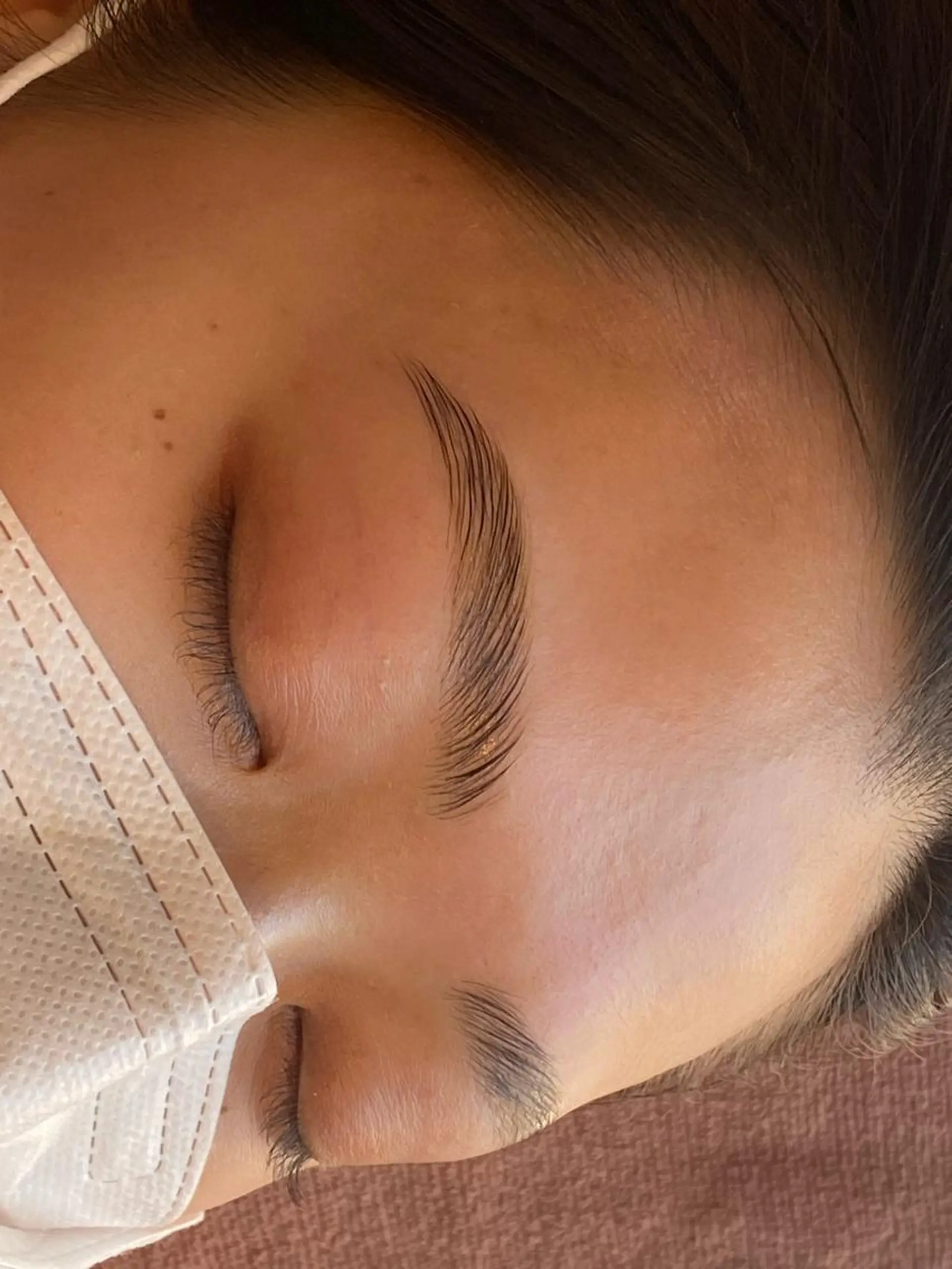 アイブロウ サロンドプララン所属・サロンド プラランのエステ・リラクイメージ